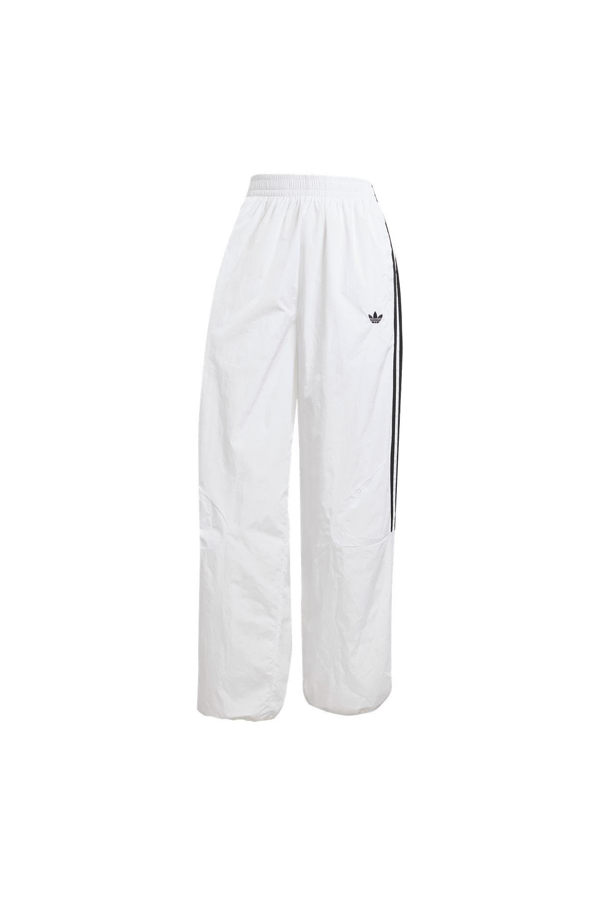 adidas Kadın  Beyaz  PANTOLON TEAMGEIST TP JD0257