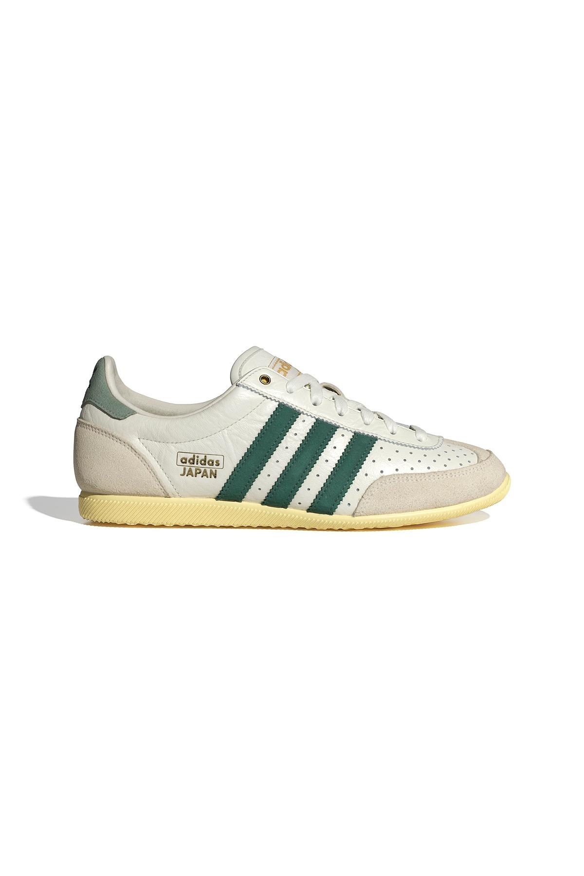 adidas Kadın  Beyaz  Sneaker JAPAN W JI2663