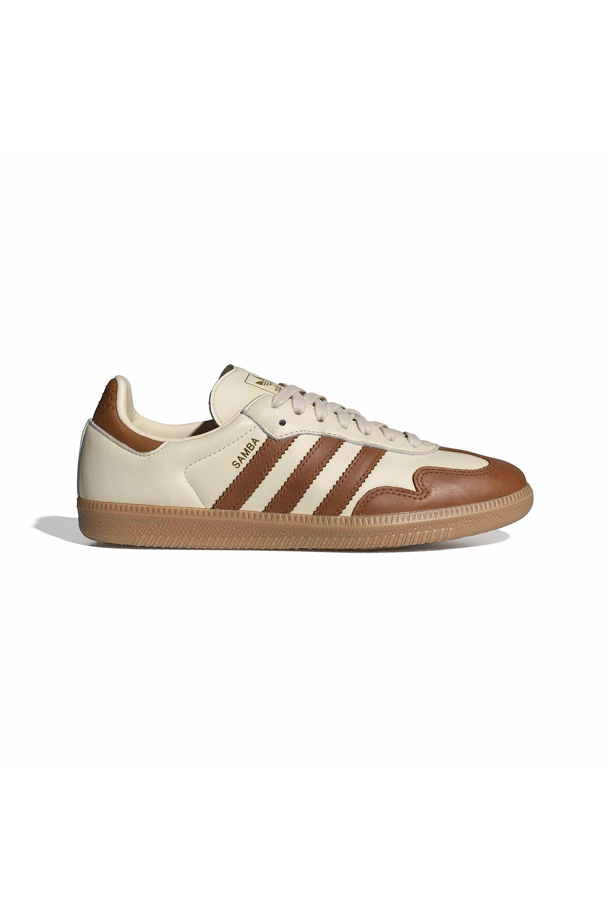 adidas Kadın  Beyaz  Sneaker SAMBA OG W KJ0996