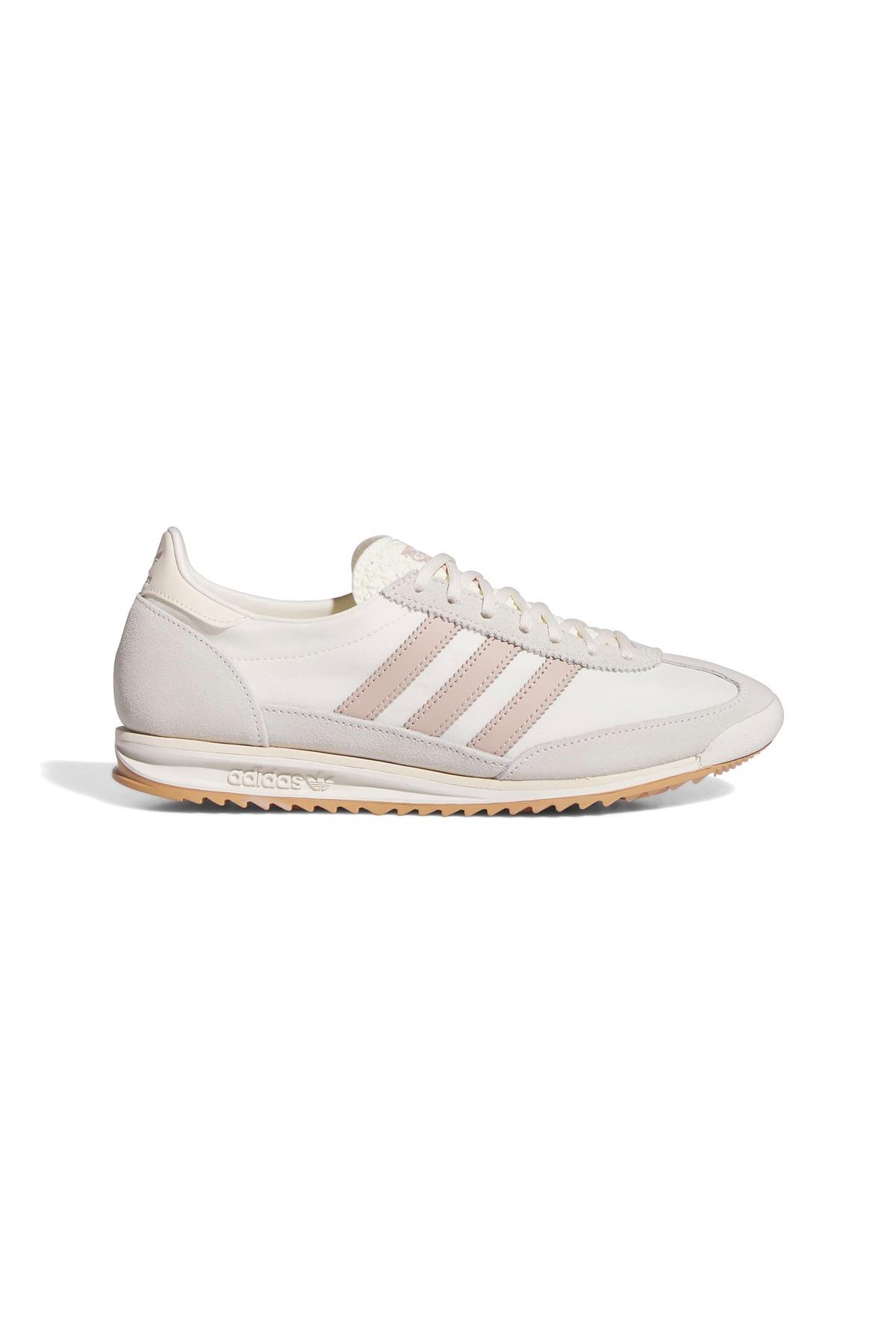 adidas Kadın  Beyaz  Sneaker SL 72 OG W JH7394
