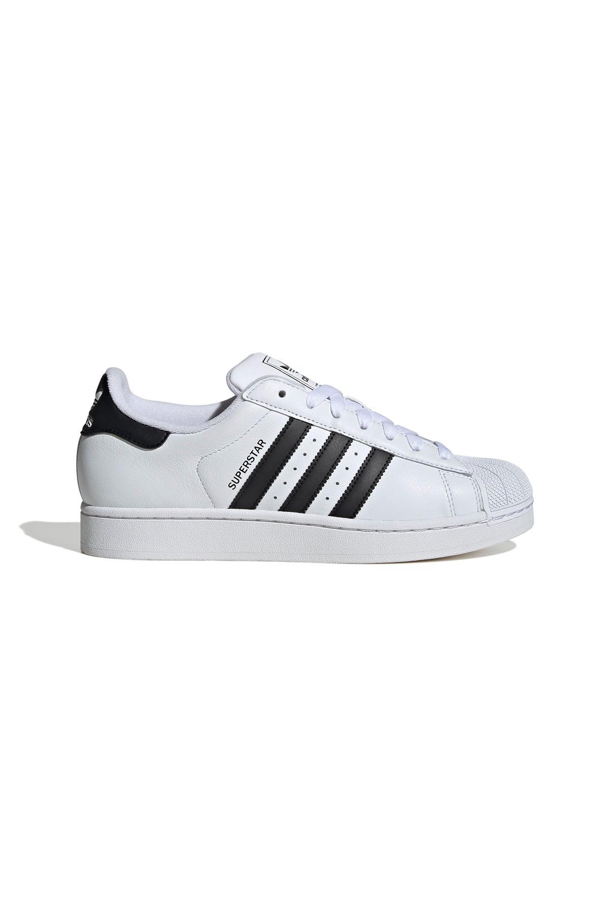 adidas Kadın  Beyaz  Sneaker SUPERSTAR II IH8659