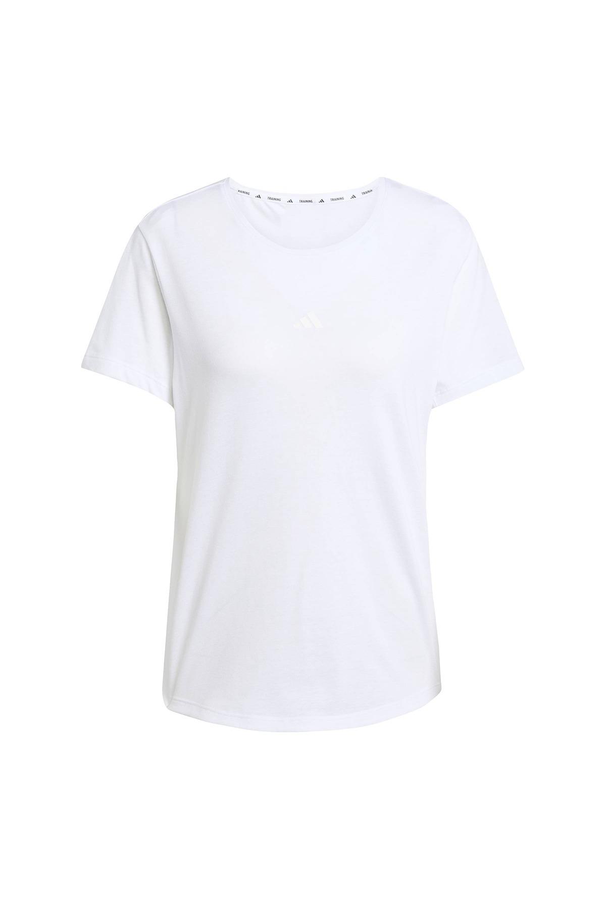 adidas  Kadın Beyaz  T-shirt MOTION  ES T JM4480