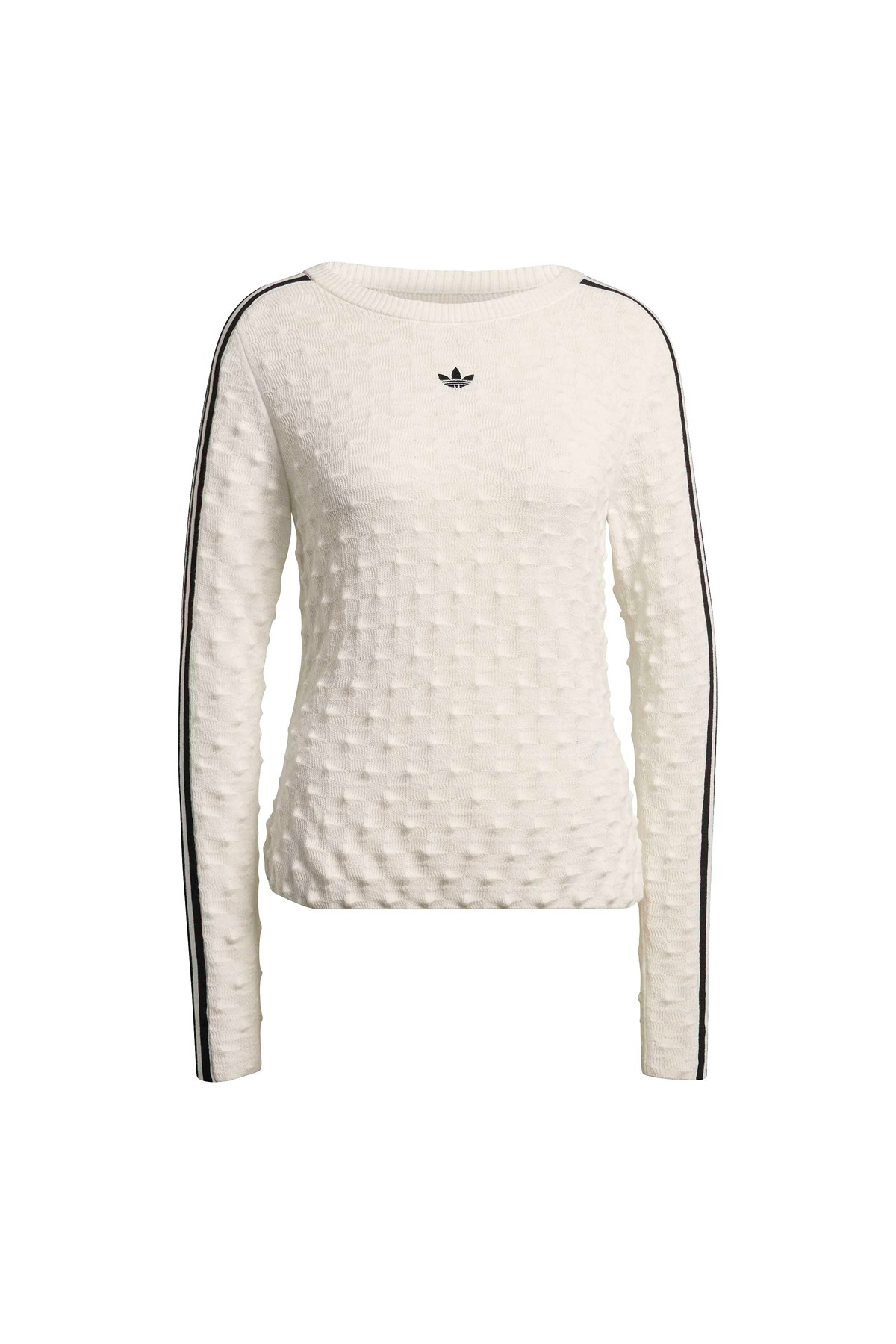 adidas Kadın  Beyaz  T-shirt SLIM LS TEE KS6461