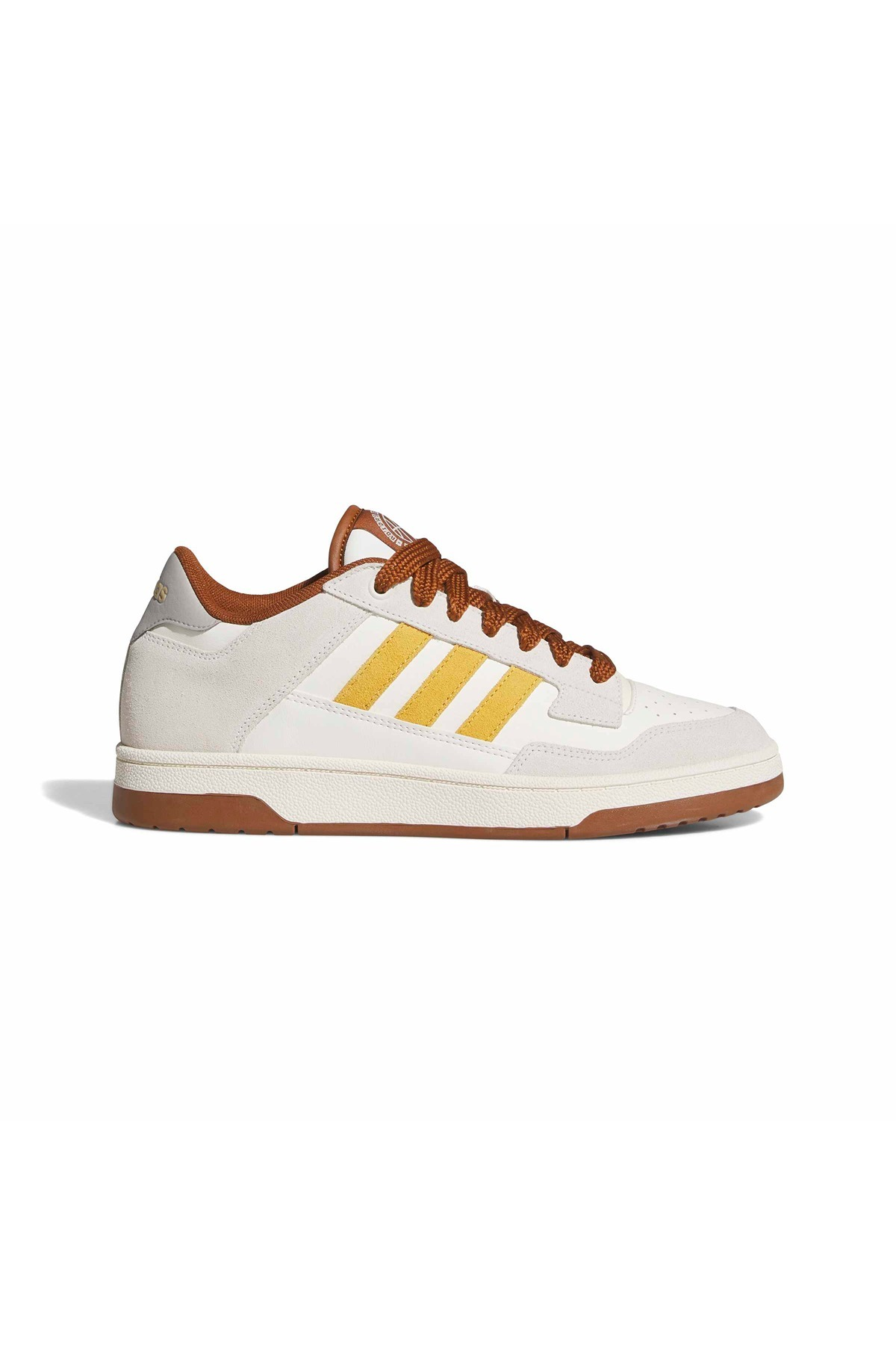 adidas Kadın  Beyaz  Tenis Ayakkabısı RAPID COURT LOW JS2215