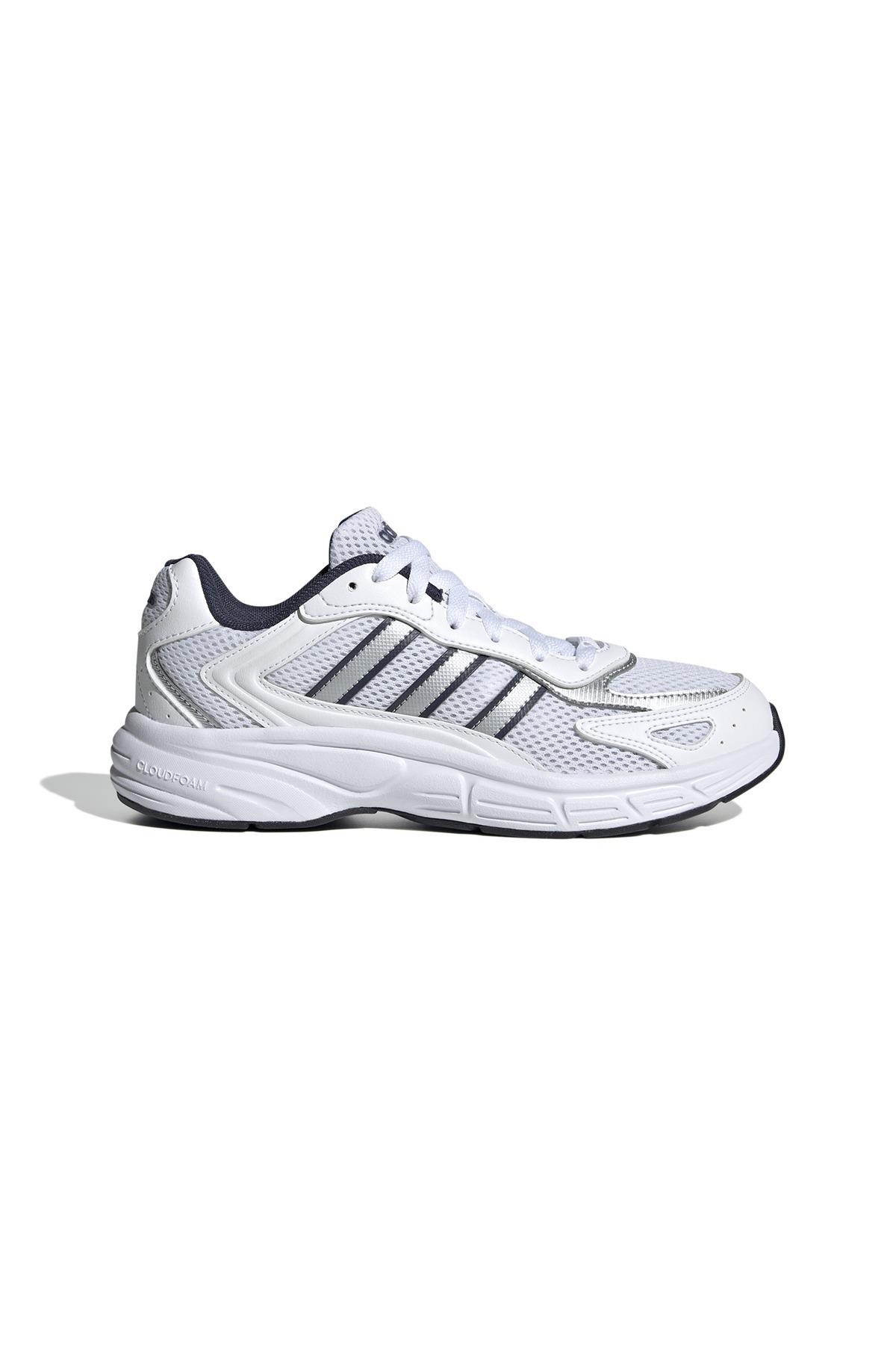 adidas Kadın  Beyaz  Yürüyüş Ayakkabısı ECLYPTIX 2000 JI4542