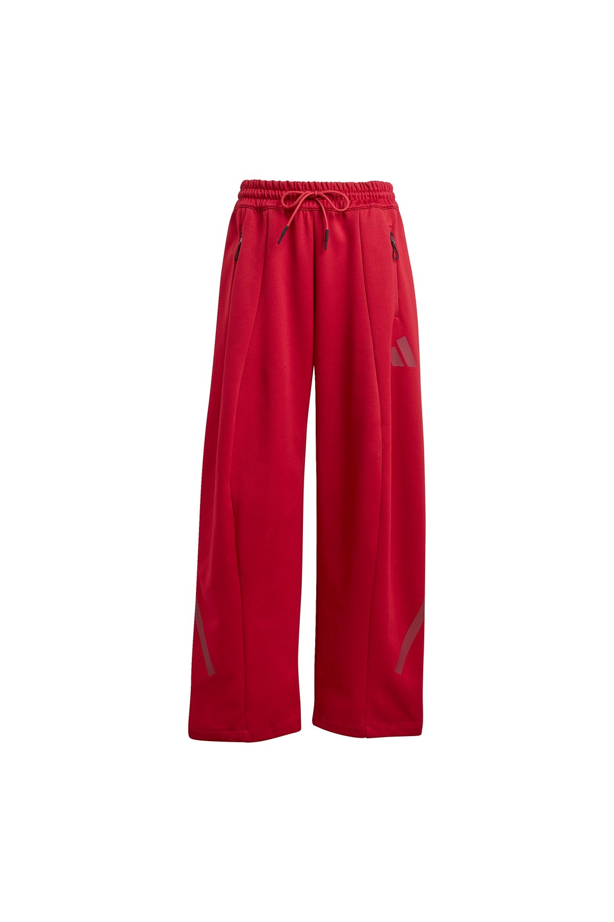 adidas  Kadın Bordo  Eşofman Altı W Z.N.E. OH PT KC7734