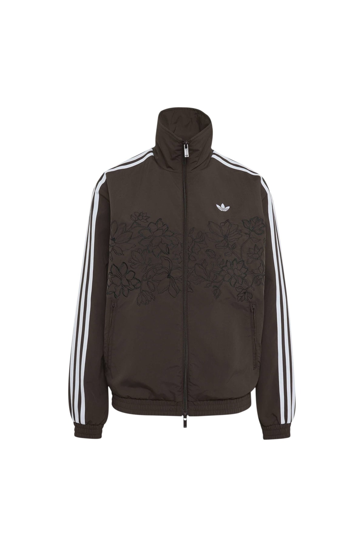 adidas Kadın Ceket FB TT LOOSE KX1874