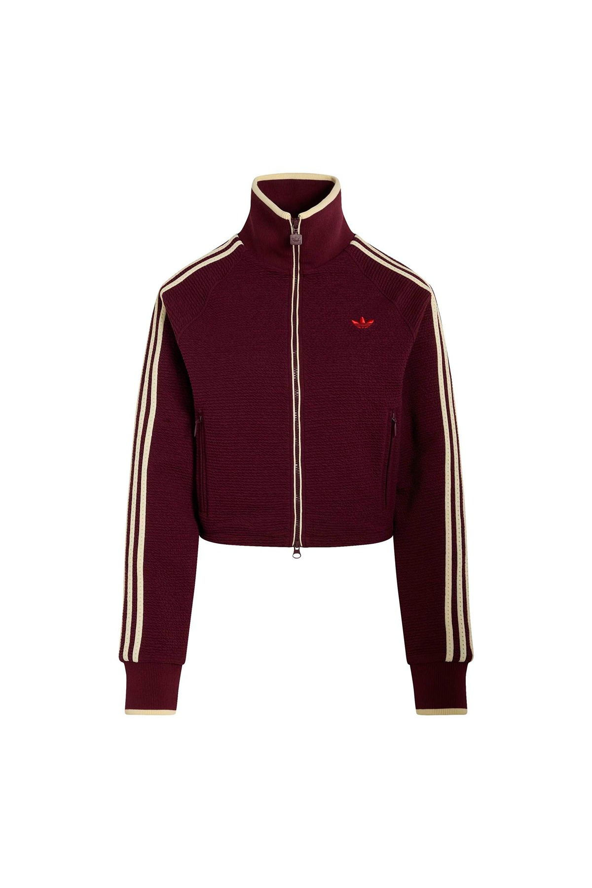 adidas Kadın Ceket FIREBIRD TT KR9607