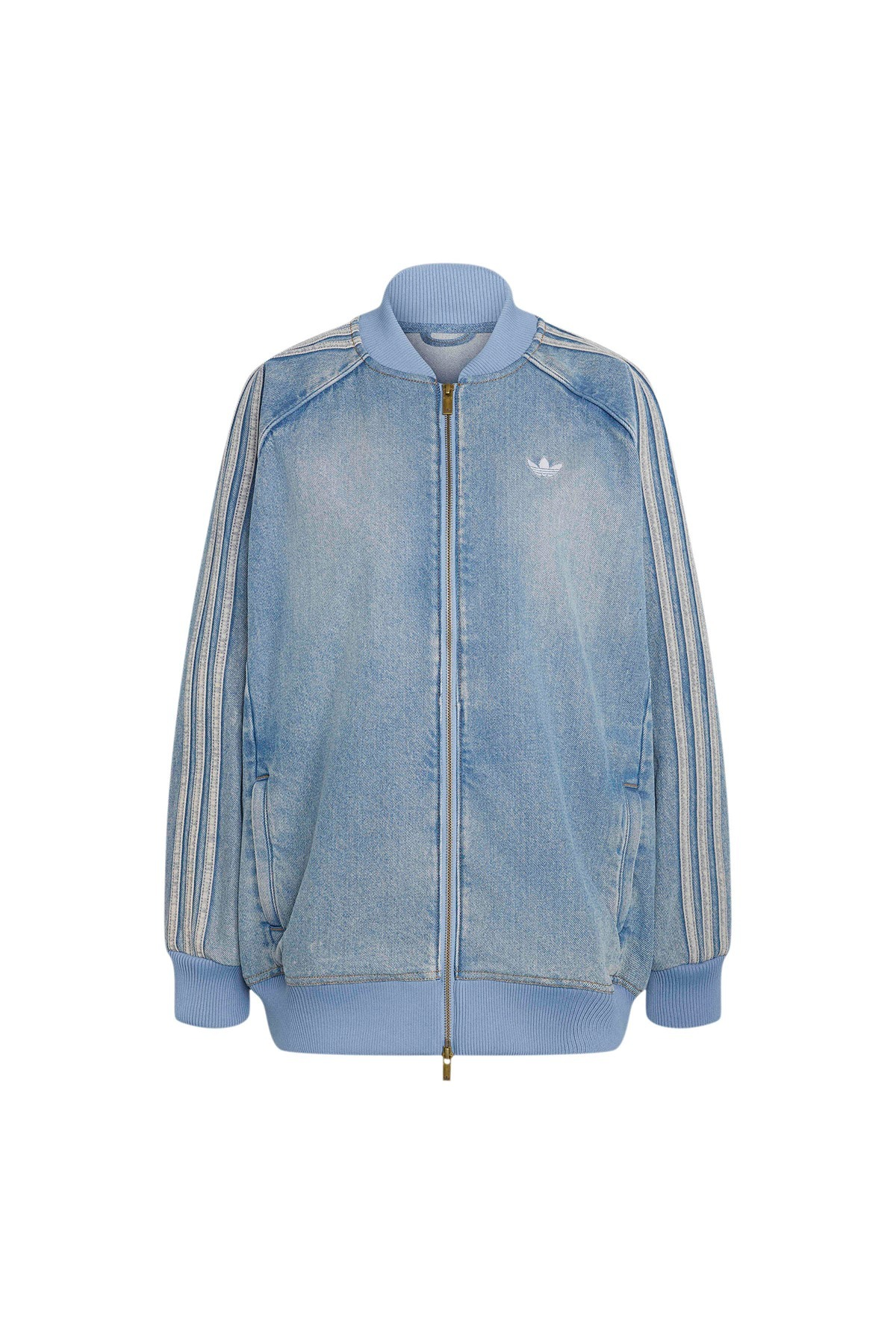 adidas Kadın Ceket SST OS TT D KQ6473