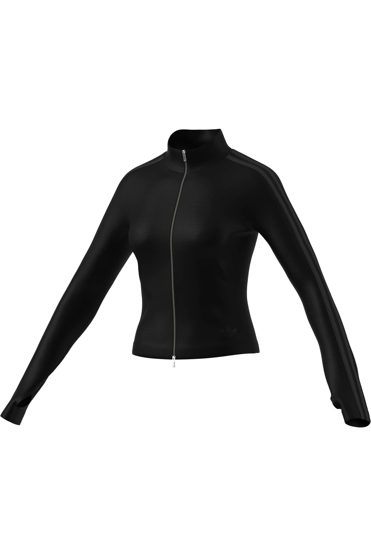 adidas Kadın Ceket TRACKTOP KZ1126