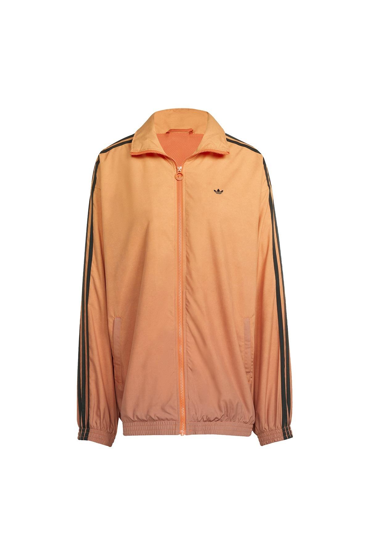 adidas Kadın  Çok renkli  Ceket FB OS TT JW7259