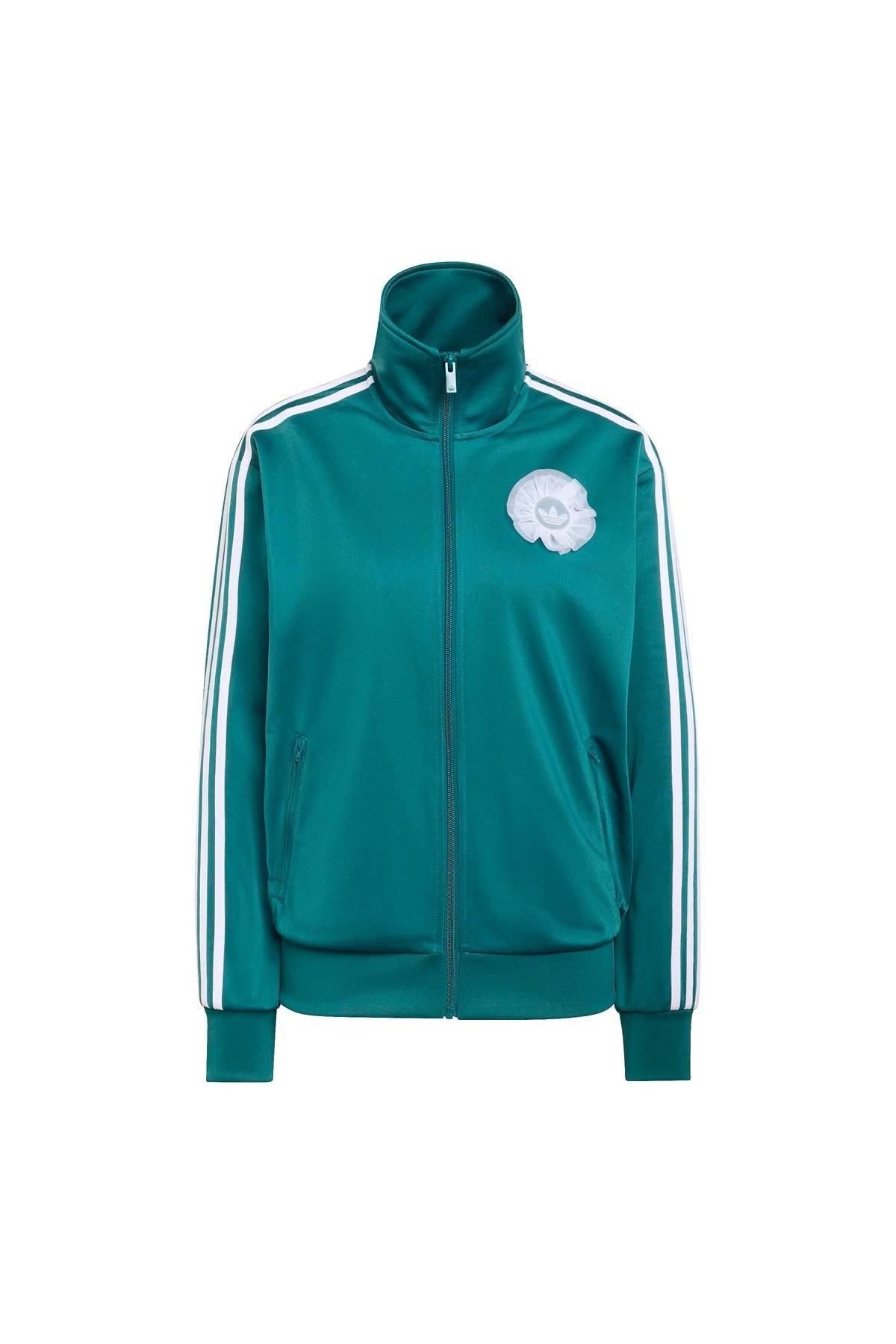 adidas Kadın  Çok Renkli  Ceket TULLE FB TT KR9319
