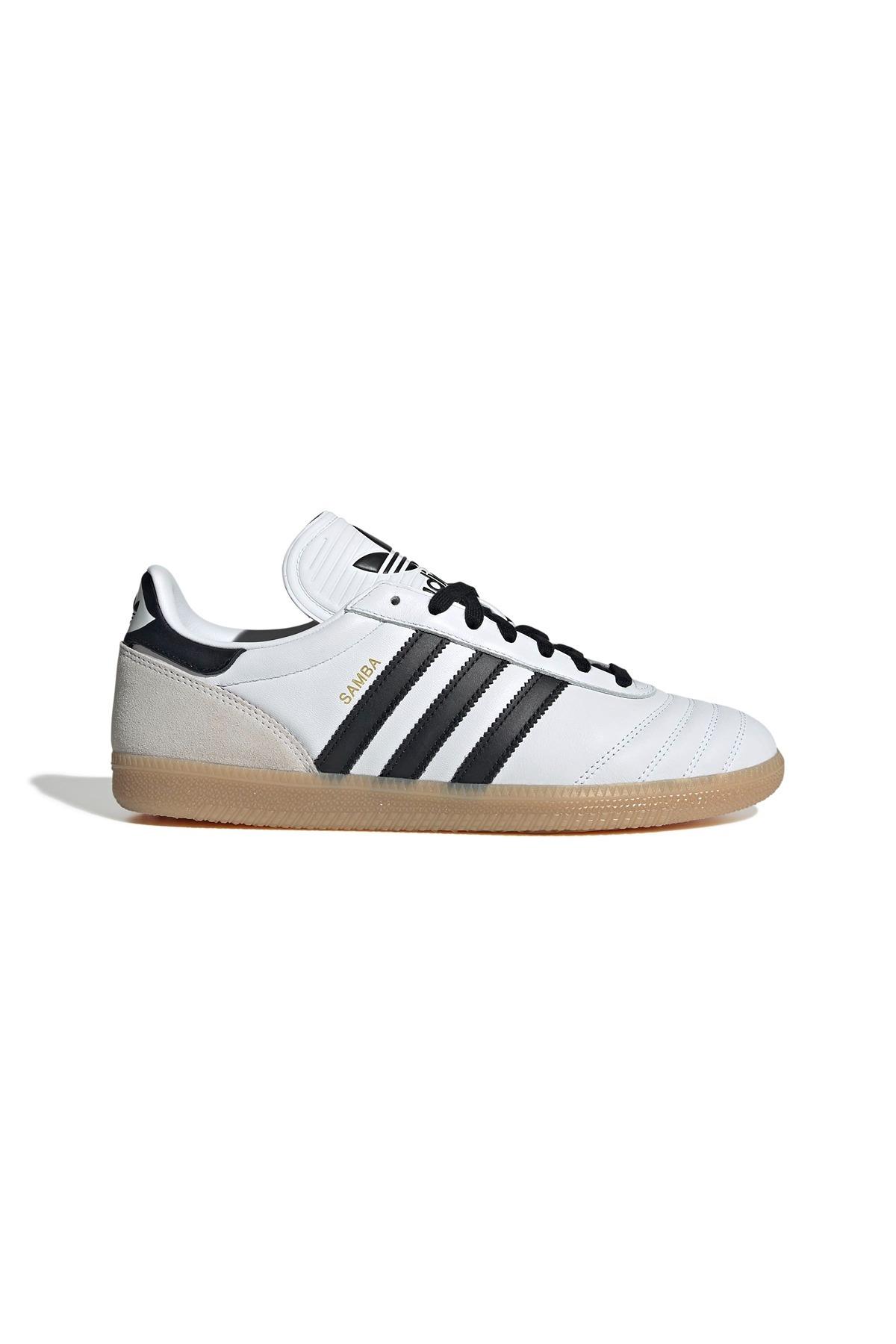 adidas Kadın  Çok renkli  Sneaker SAMBA JP JQ9055