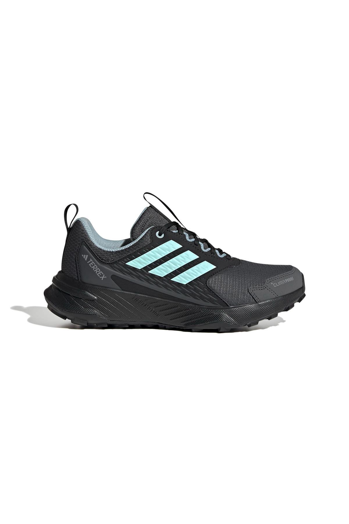 adidas Kadın  Gri  Bot TERREX TRACEFINDER 2 CLIMA W JI0278