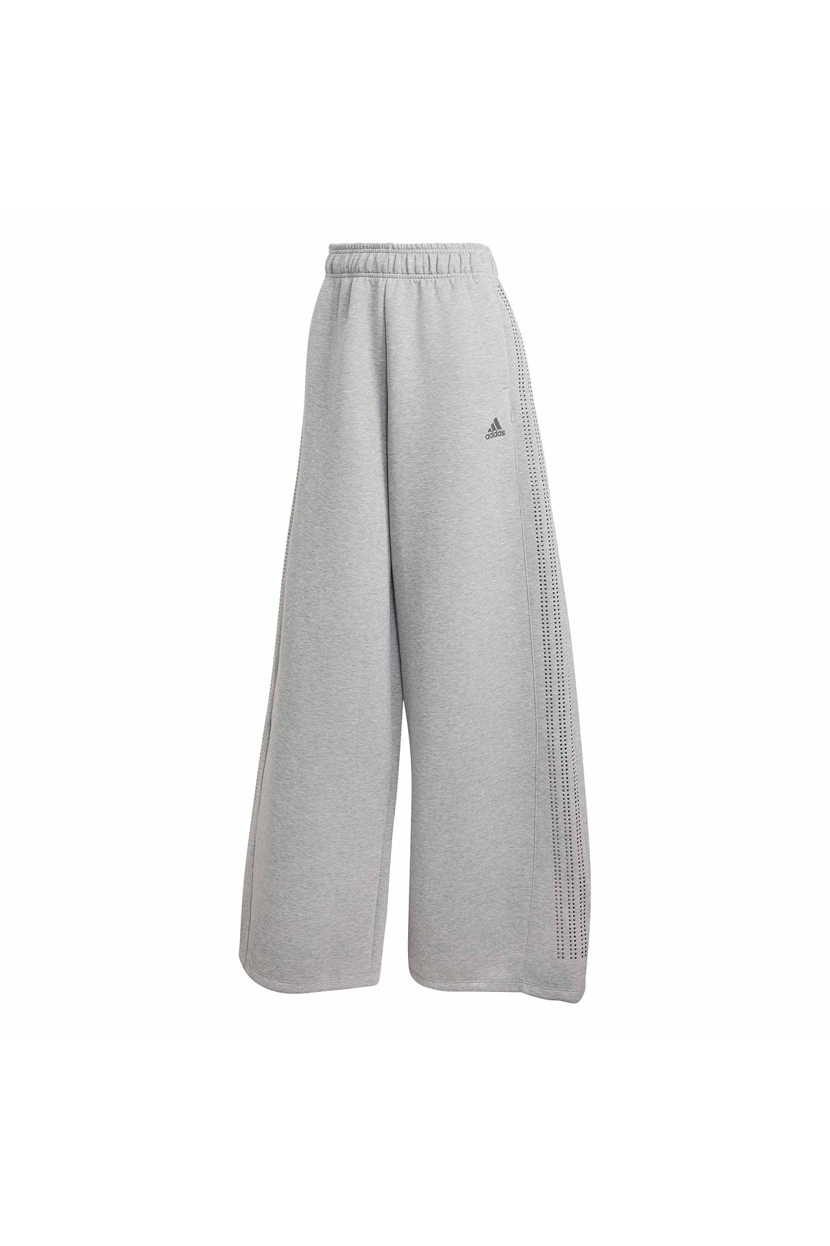 adidas Kadın  Gri  Eşofman Altı TP KC6528
