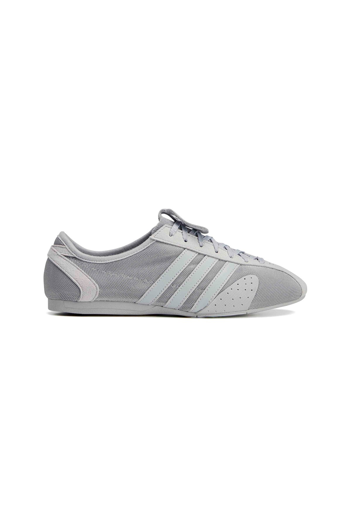 adidas Kadın  Gri  Sneaker aSMC SPW 76 METALLIC KJ8931