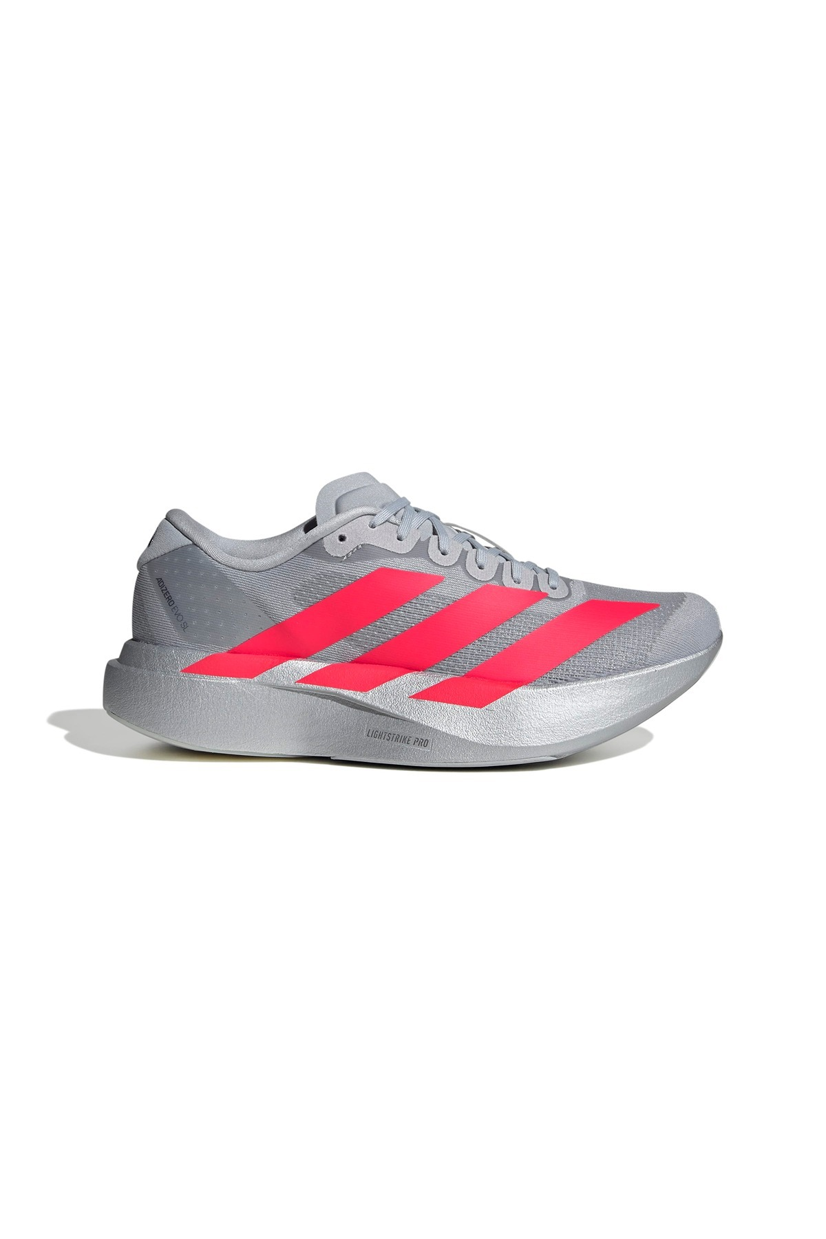 adidas  Kadın Gümüş  Koşu Ayakkabısı adizero Evo SL W KI3383