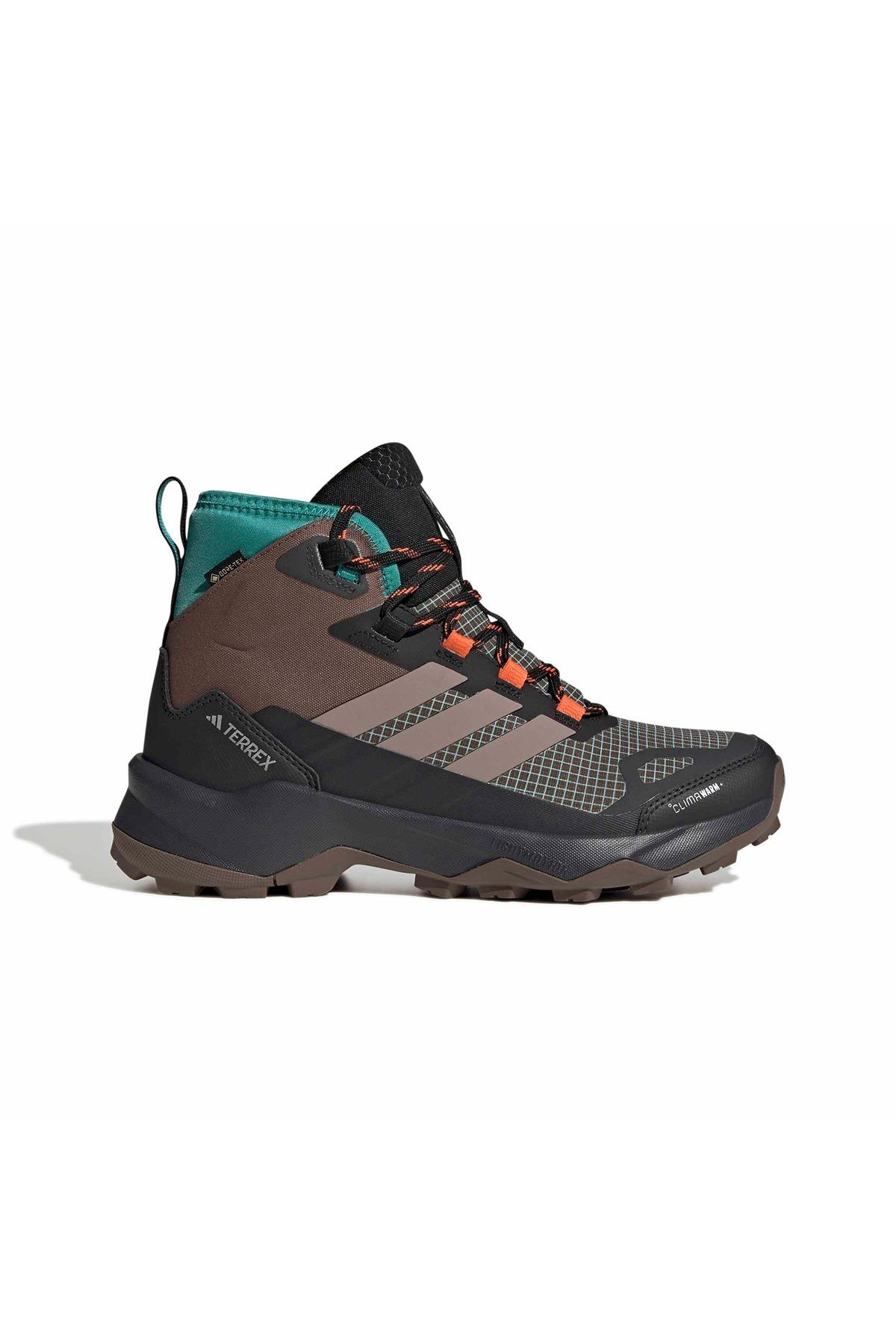 adidas Kadın  Kahverengi  Bot SKYCHASER AX5 MID GTX CLIMA W JH7807