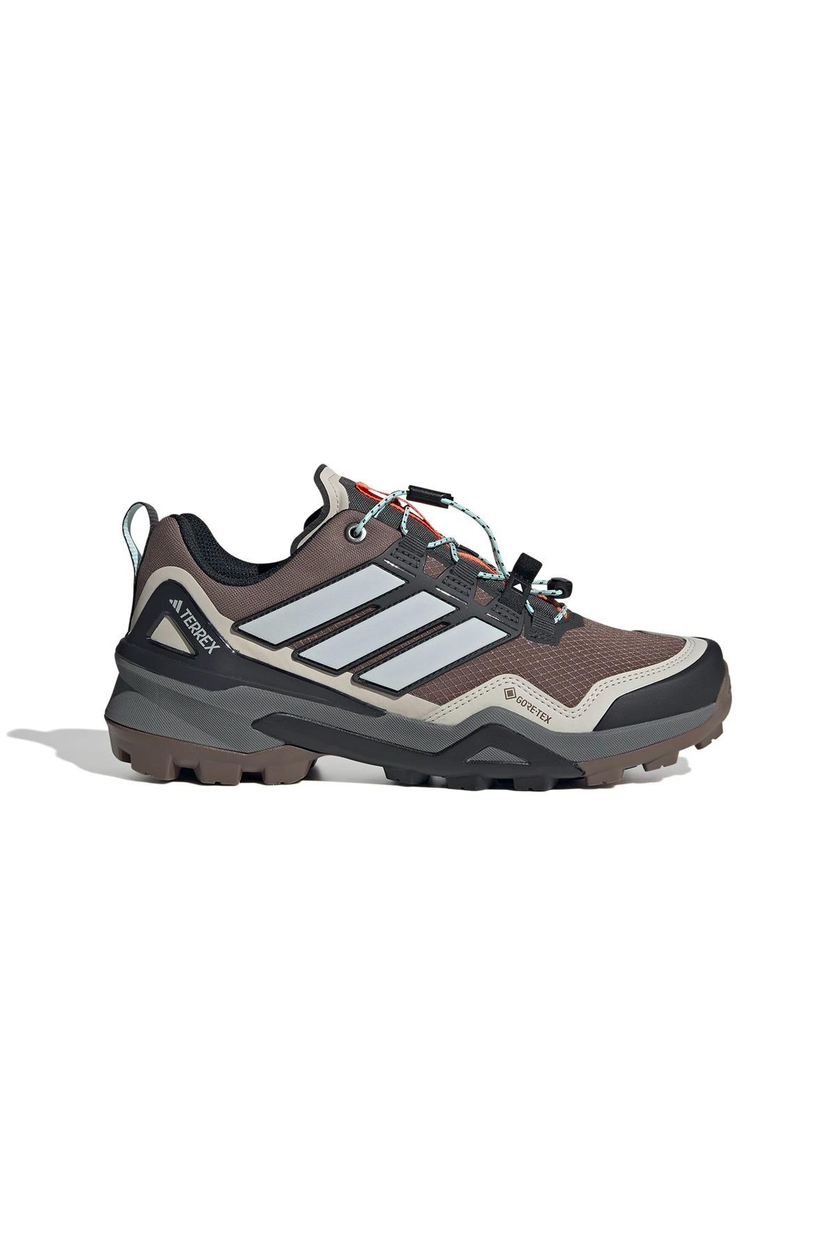 adidas Kadın  Kahverengi  Bot TERREX SKYCHASER GTX W JQ9935