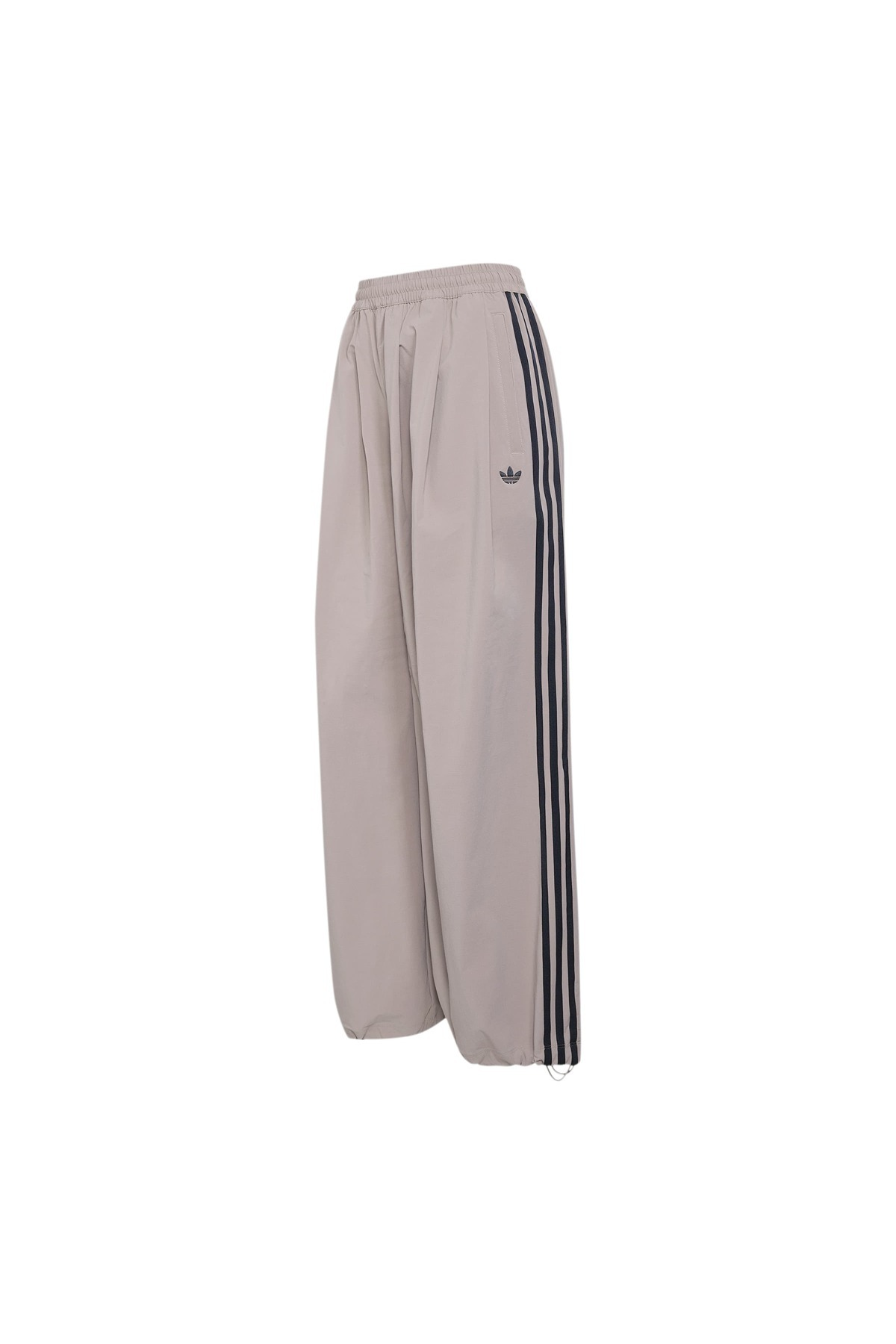 adidas  Kadın Kahverengi  Eşofman Altı PLEATED TP KY5186