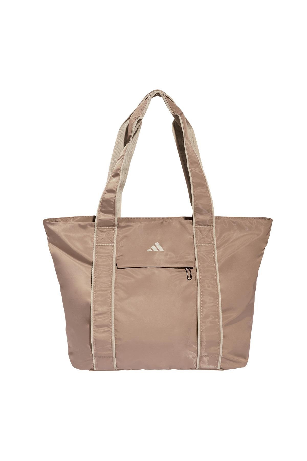 adidas Kadın  Kahverengi  Omuz Çantası YOGA TOTE JL6097