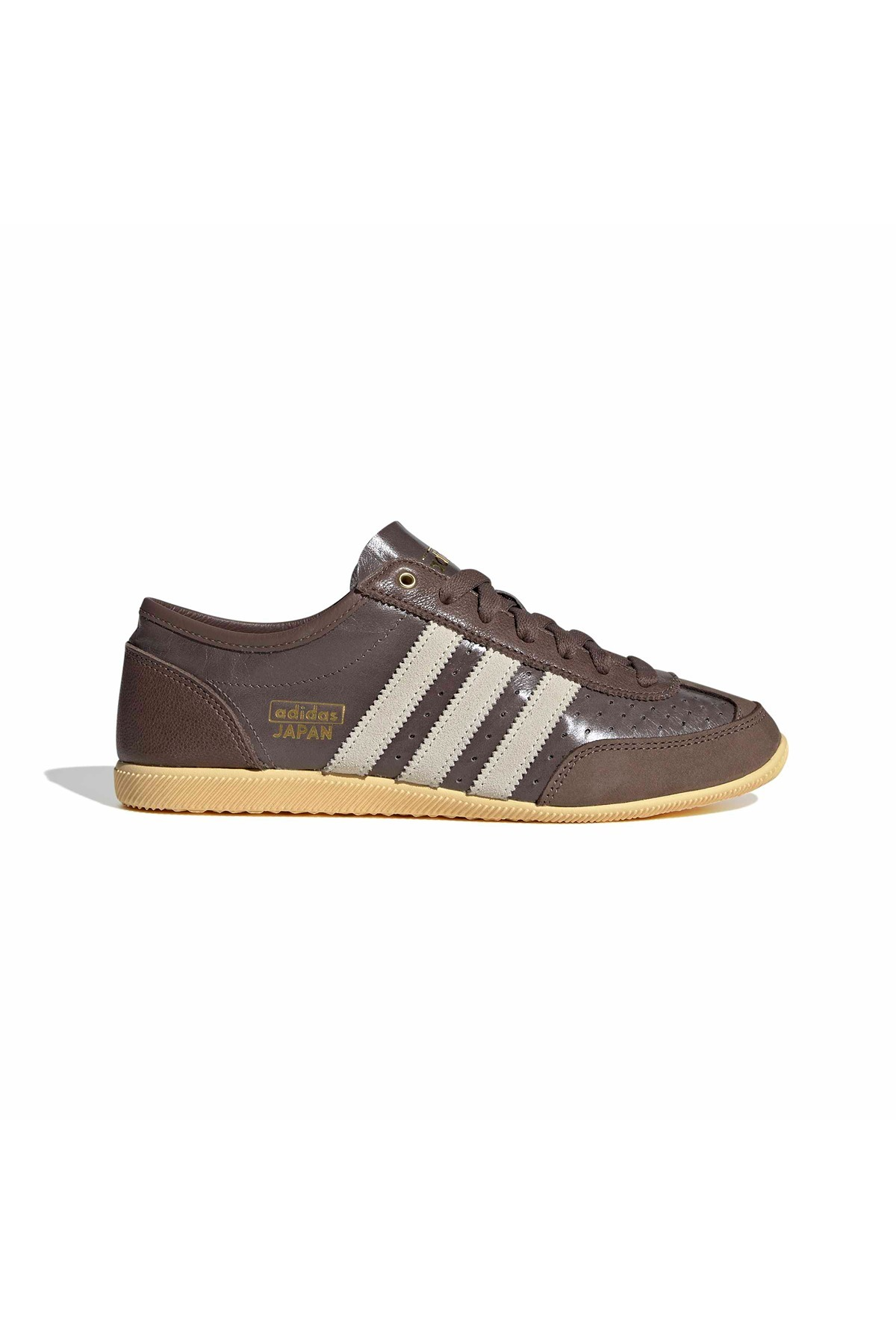 adidas Kadın  Kahverengi  Sneaker JAPAN DECON W KJ6215