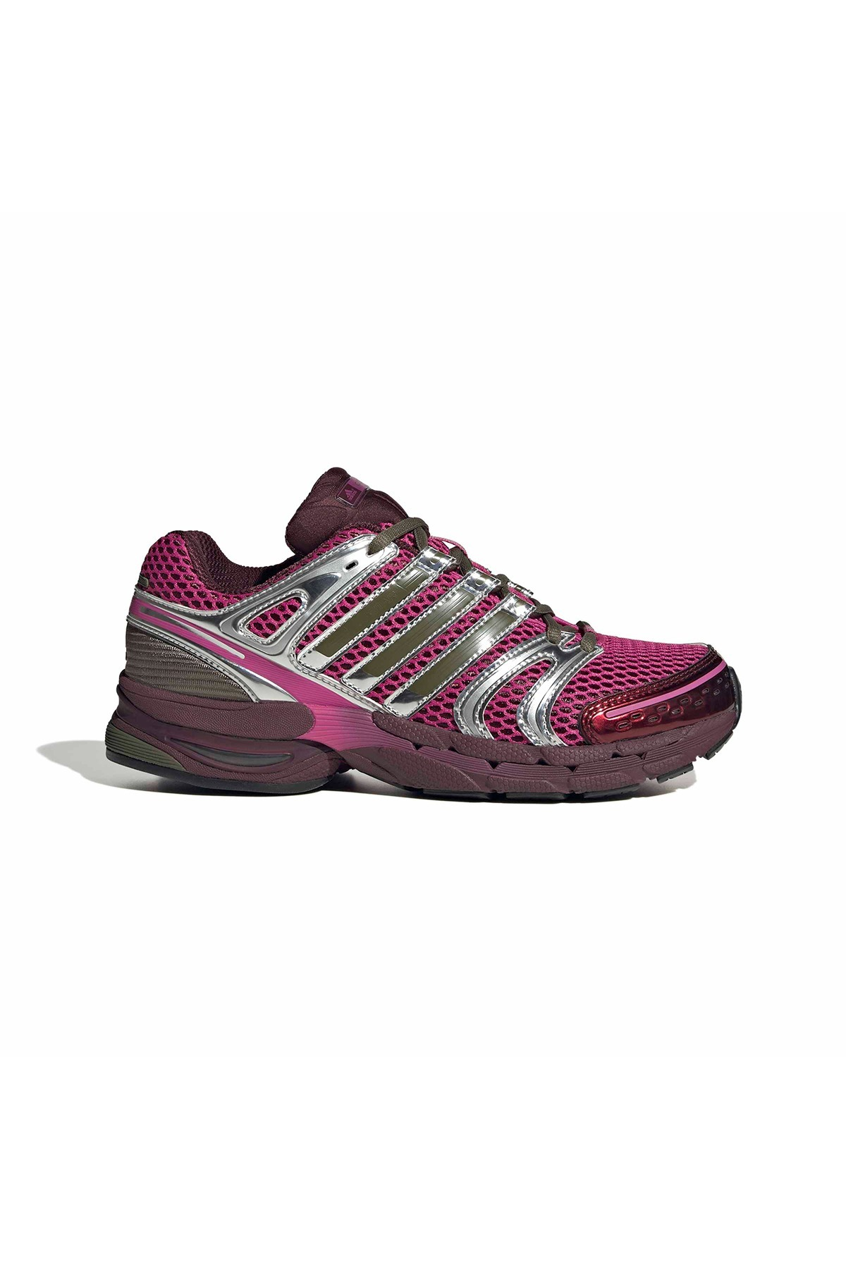 adidas Kadın Koşu Ayakkabısı ADISTAR CONTROL 5 W KJ8375