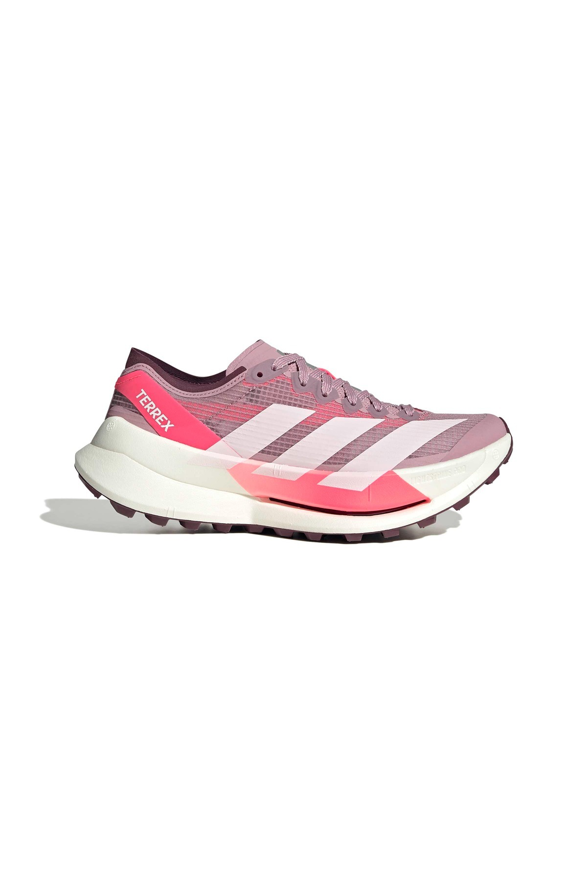 adidas Kadın Koşu Ayakkabısı TERREX AGRAVIC SPEED ULTRA 2 W HQ5068