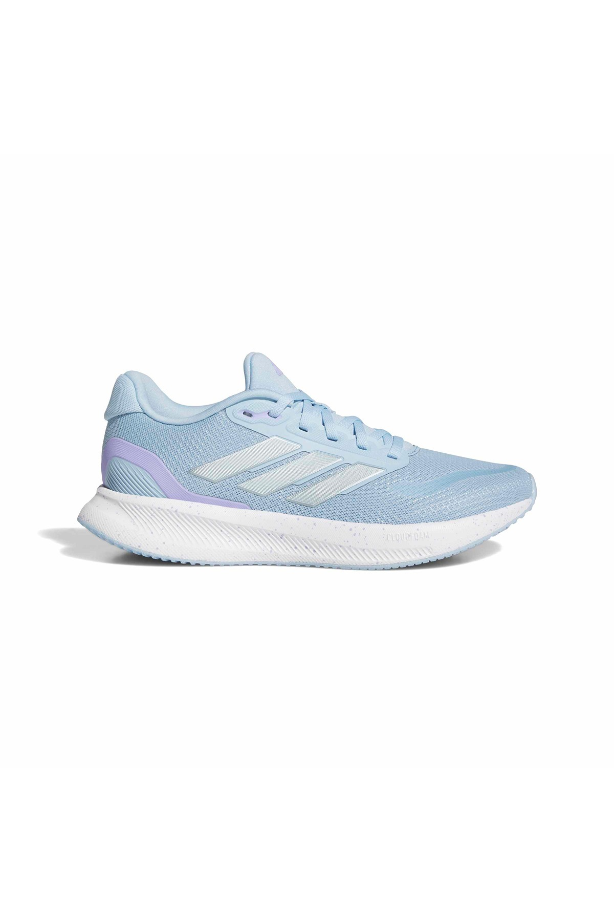 adidas Kadın  Mavi  Koşu Ayakkabısı RUNFALCON 5 W JQ9403