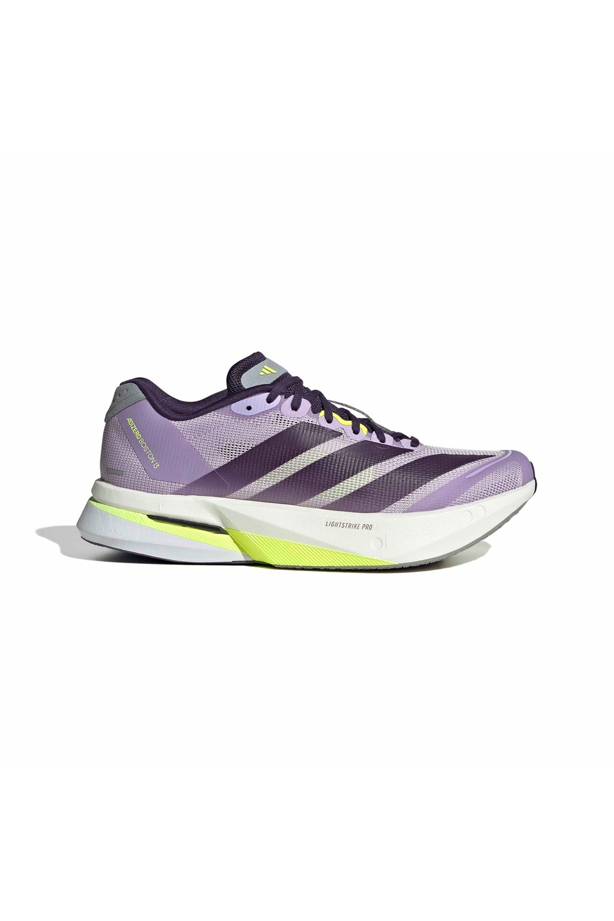 adidas  Kadın Mor  Koşu Ayakkabısı ADIZERO BOSTON 13 W KK1046