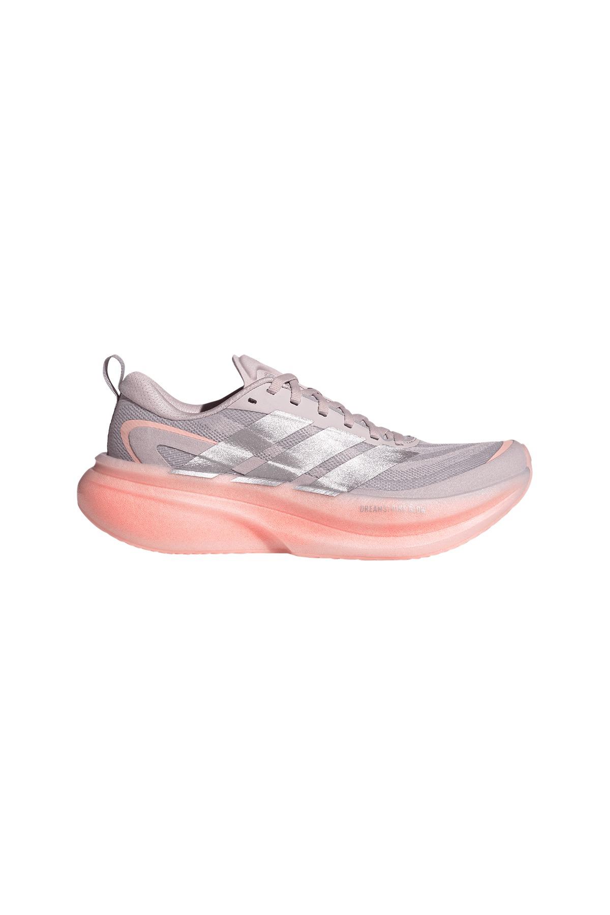 adidas Kadın  Mor  Koşu Ayakkabısı SUPERNOVA GLIDE W KJ8774