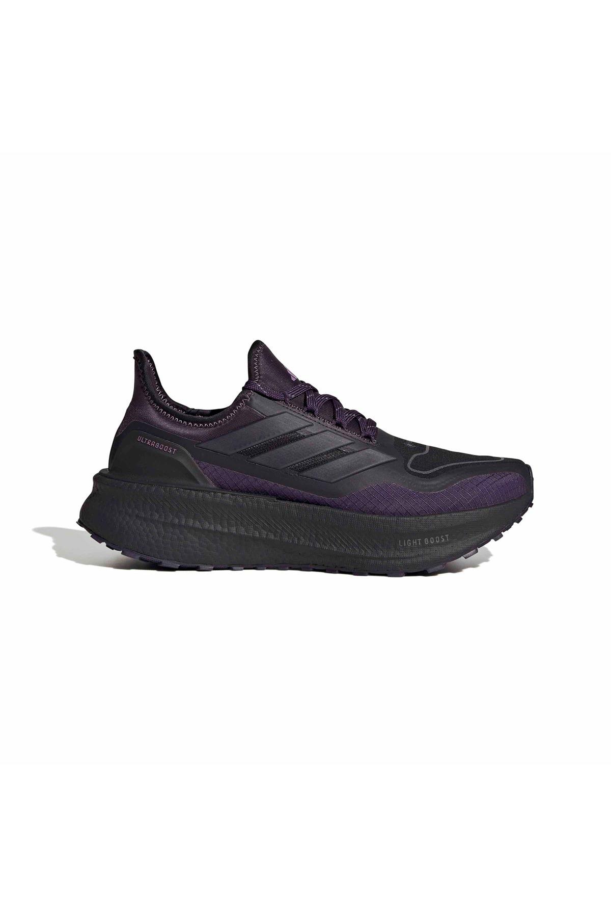 adidas Kadın  Mor  Koşu Ayakkabısı ULTRABOOST 5 GTX W JQ2955
