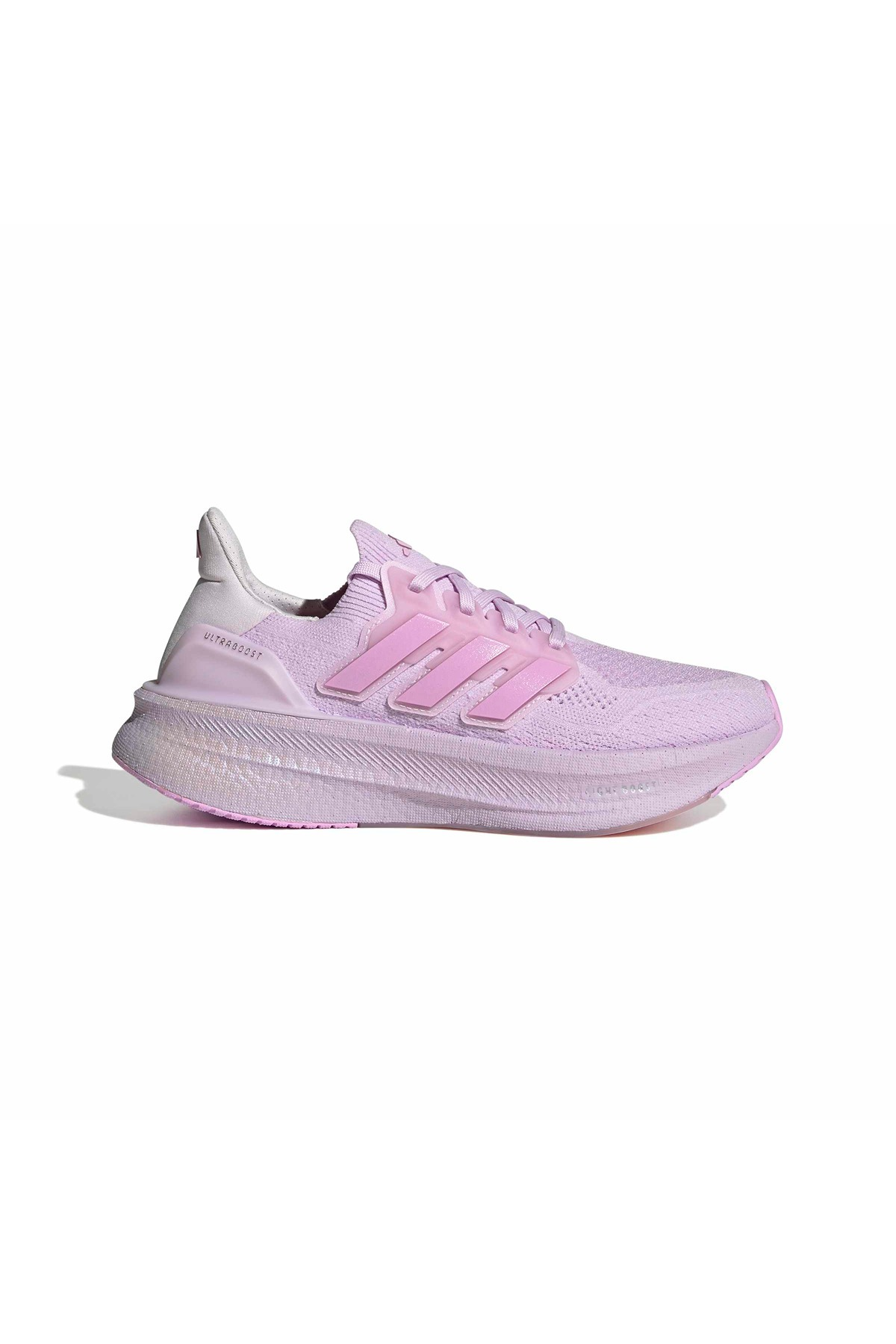 adidas Kadın  Mor  Koşu Ayakkabısı ULTRABOOST 5 W JQ9075