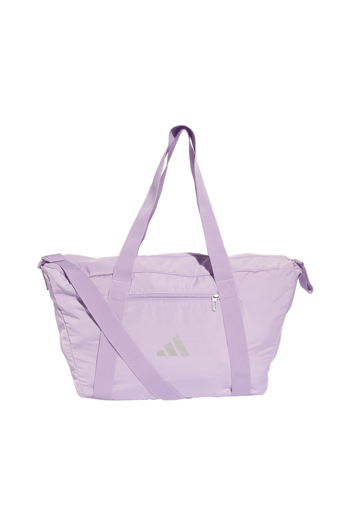 adidas Kadın  Mor  Omuz Çantası ADIDAS SP BAG JM2738