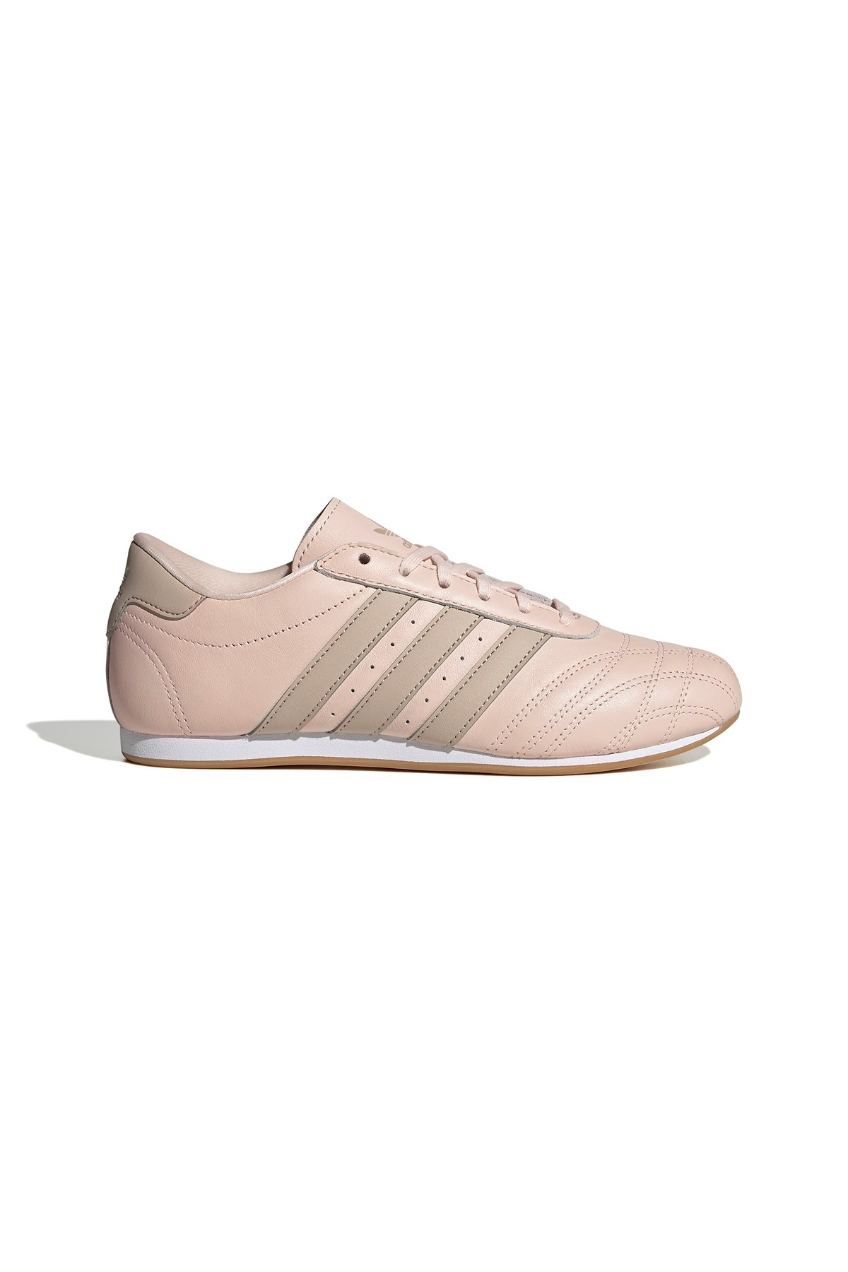adidas Kadın  Pembe  Sneaker adidas TAEKWONDO LACE W Pembe JS0304