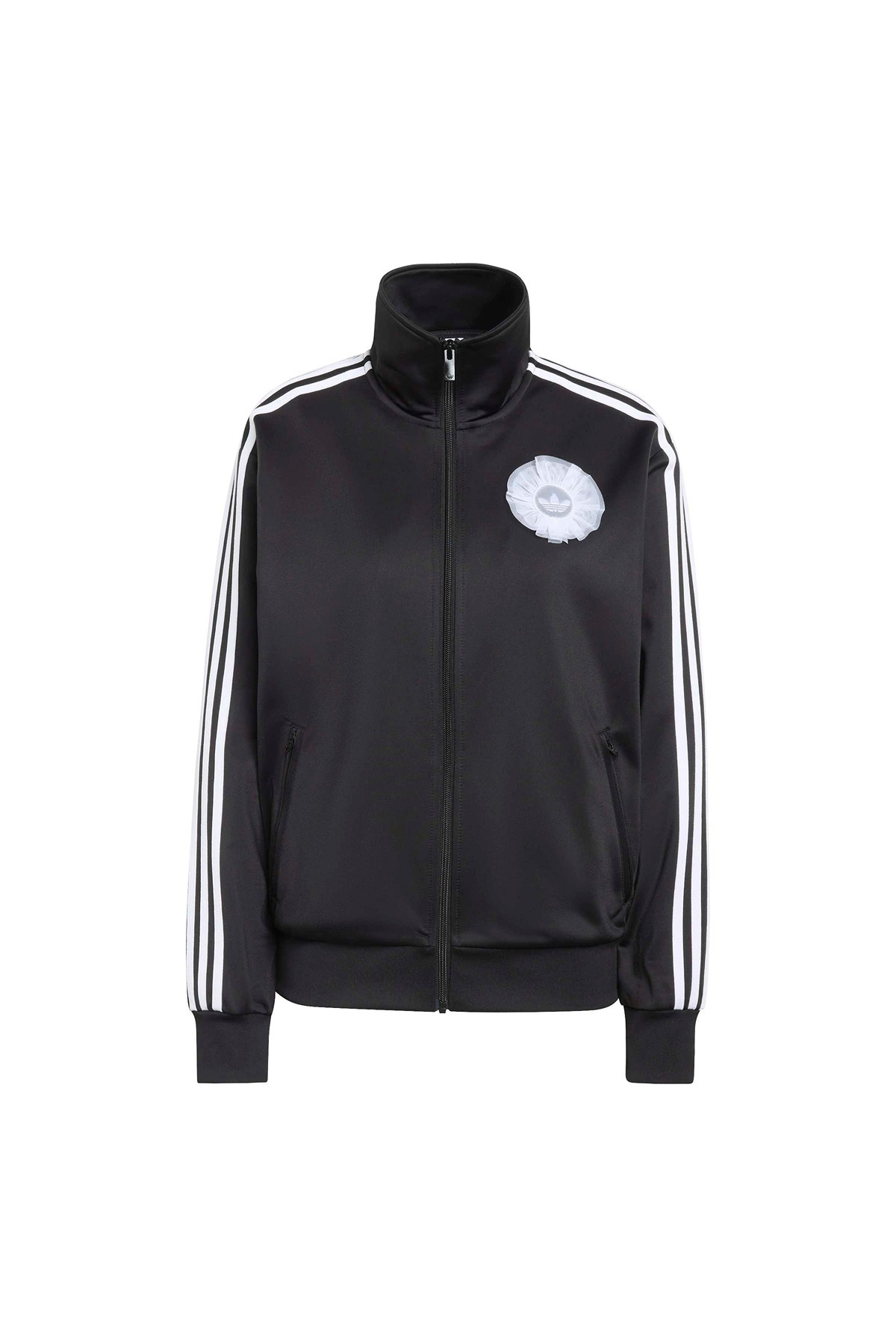 adidas Kadın  Siyah  Ceket TULLE FB TT KR9318