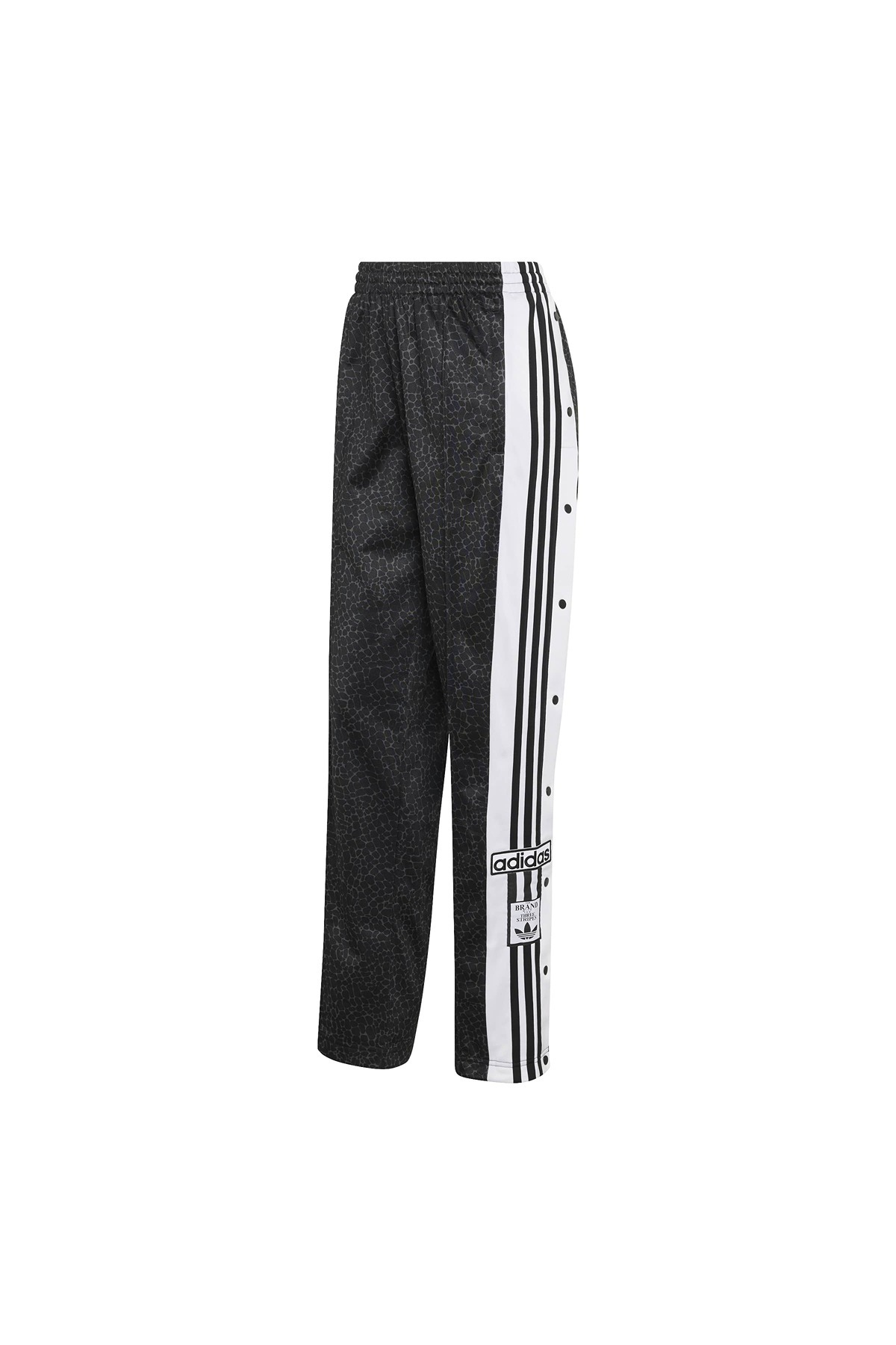 adidas  Kadın Siyah  Eşofman Altı AOP ADIBREAK PT KD2830
