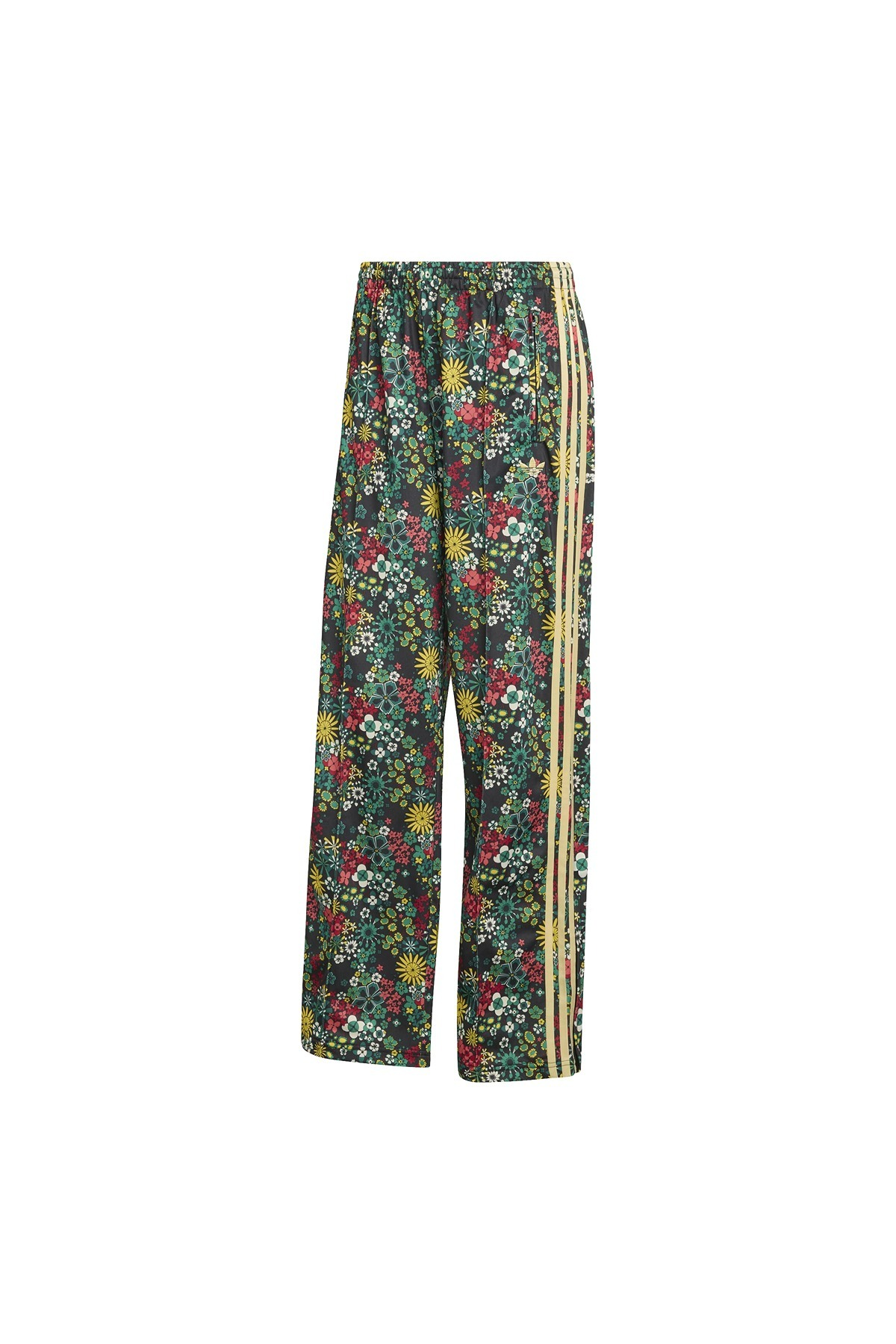 adidas  Kadın Siyah  Eşofman Altı FB LOOSE TP KD5561