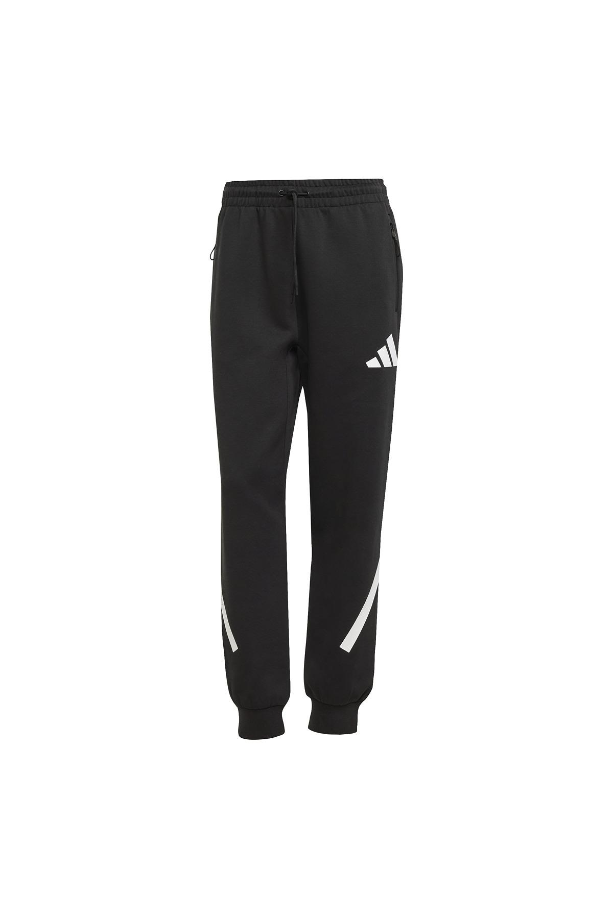 adidas Kadın  Siyah  Eşofman Altı W Z.N.E. PT Siyah JC9309
