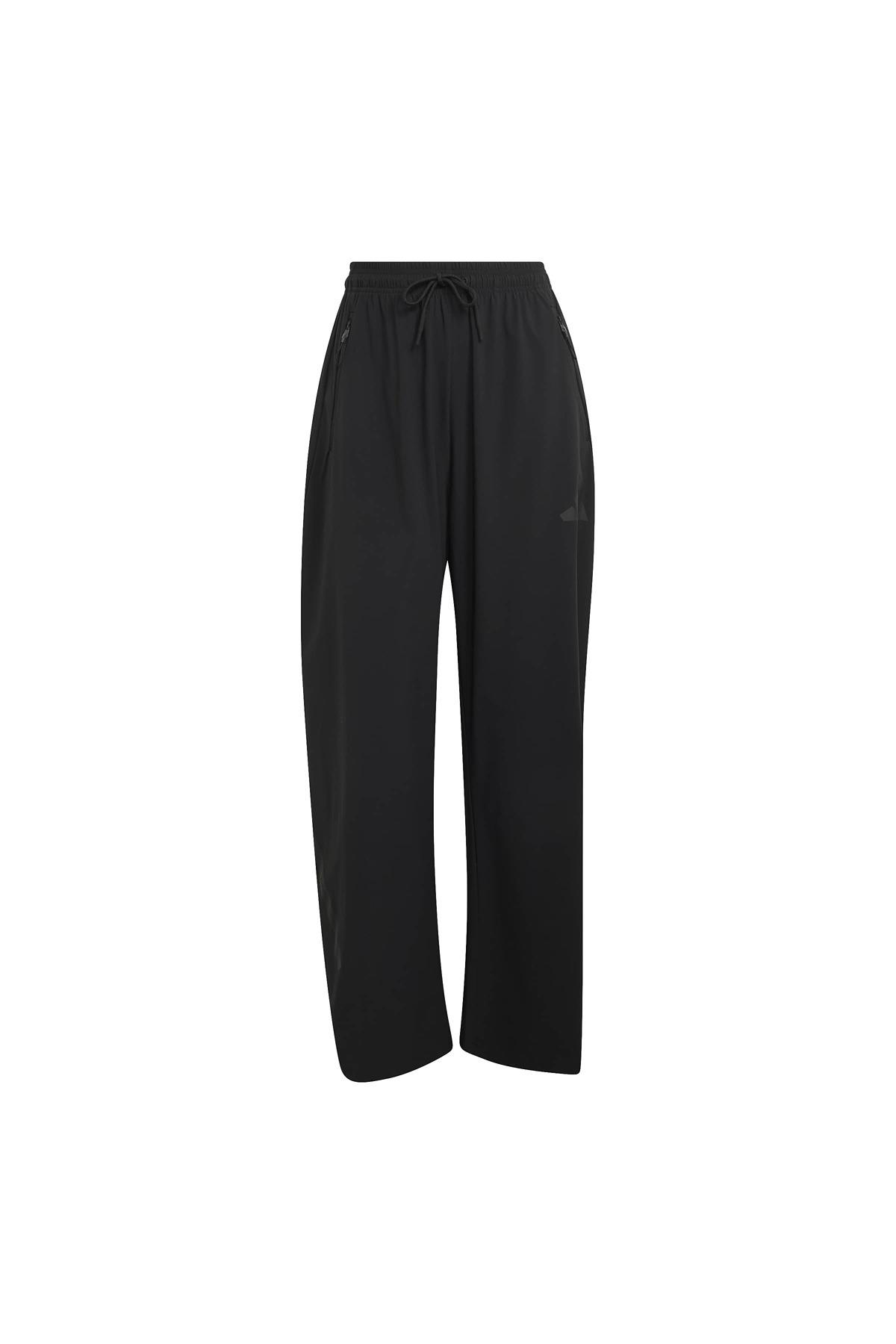 adidas Kadın  Siyah  Eşofman Altı W Z.N.E. WV PT KD8477