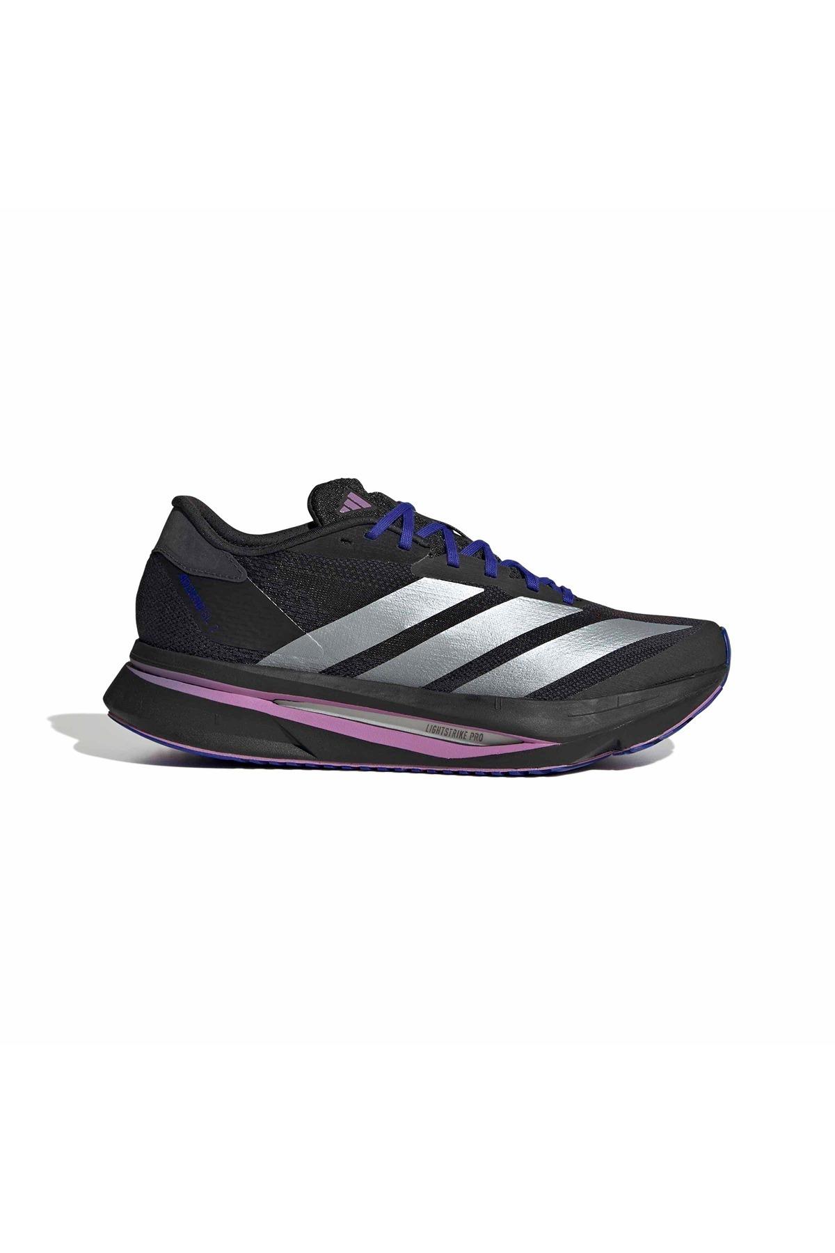 adidas  Kadın Siyah  Koşu Ayakkabısı ADIZERO SL2 W JQ0366