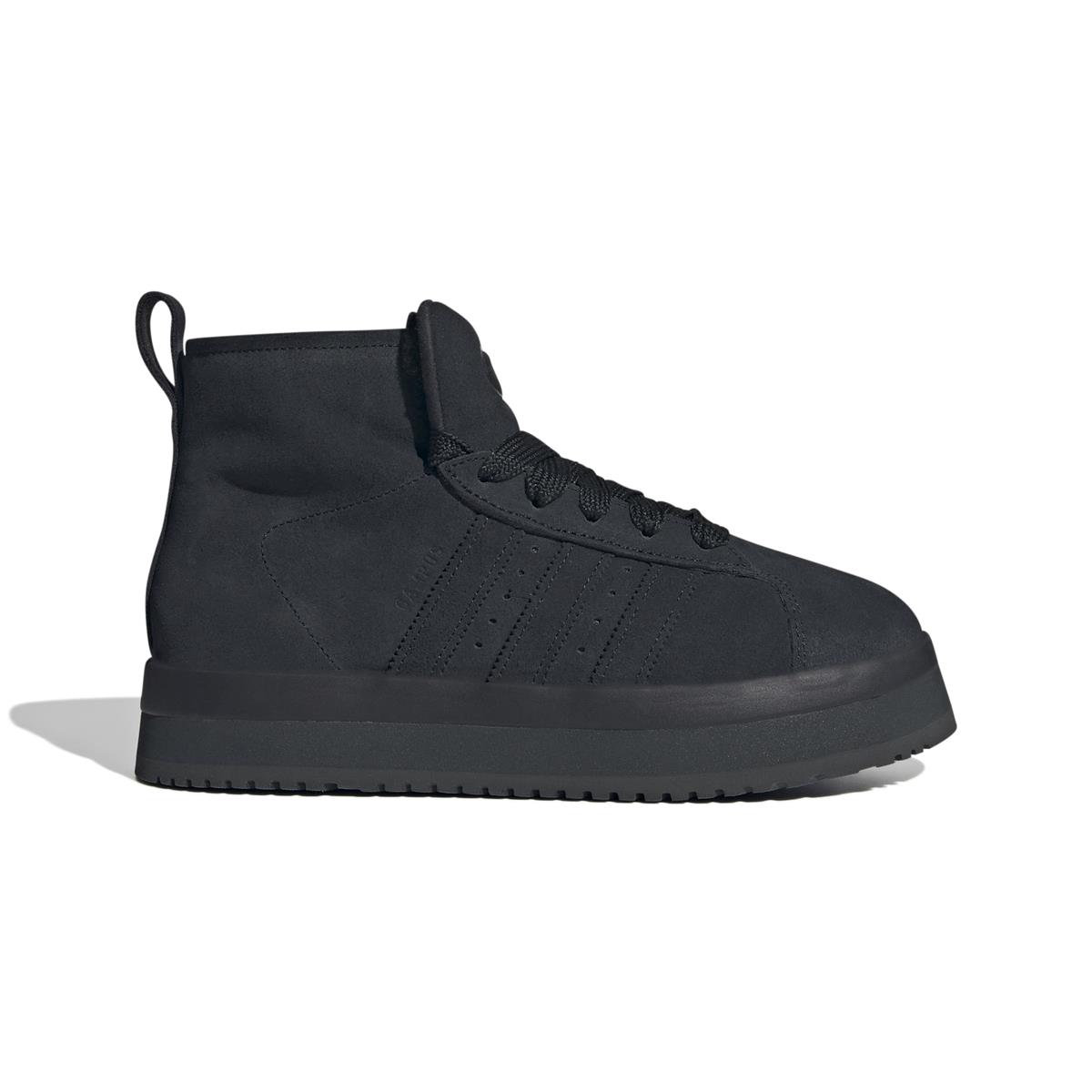 adidas Kadın  Siyah  Sneaker CAMPUS 00s WTR MD W JR3737