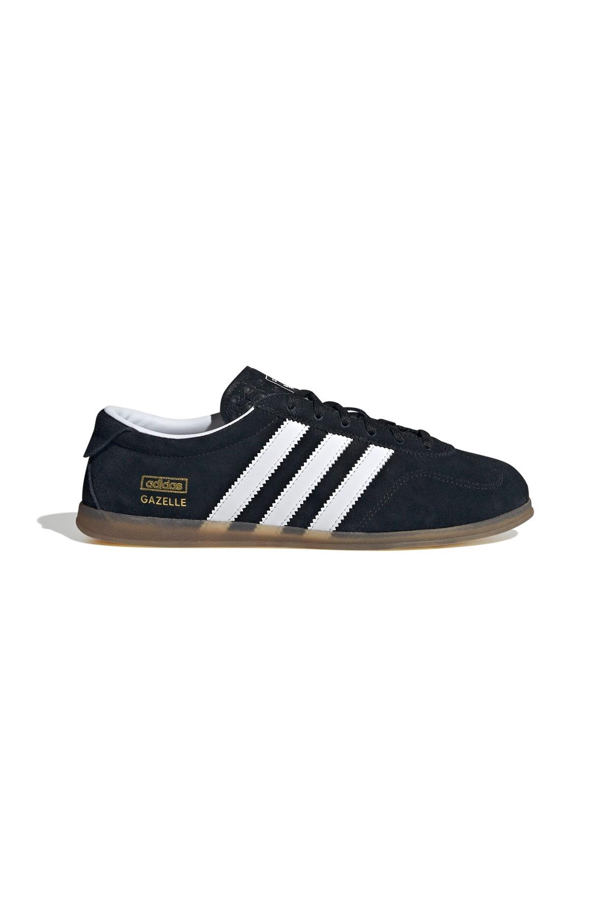 adidas Kadın  Siyah  Sneaker GAZELLE LO PRO W JR8886