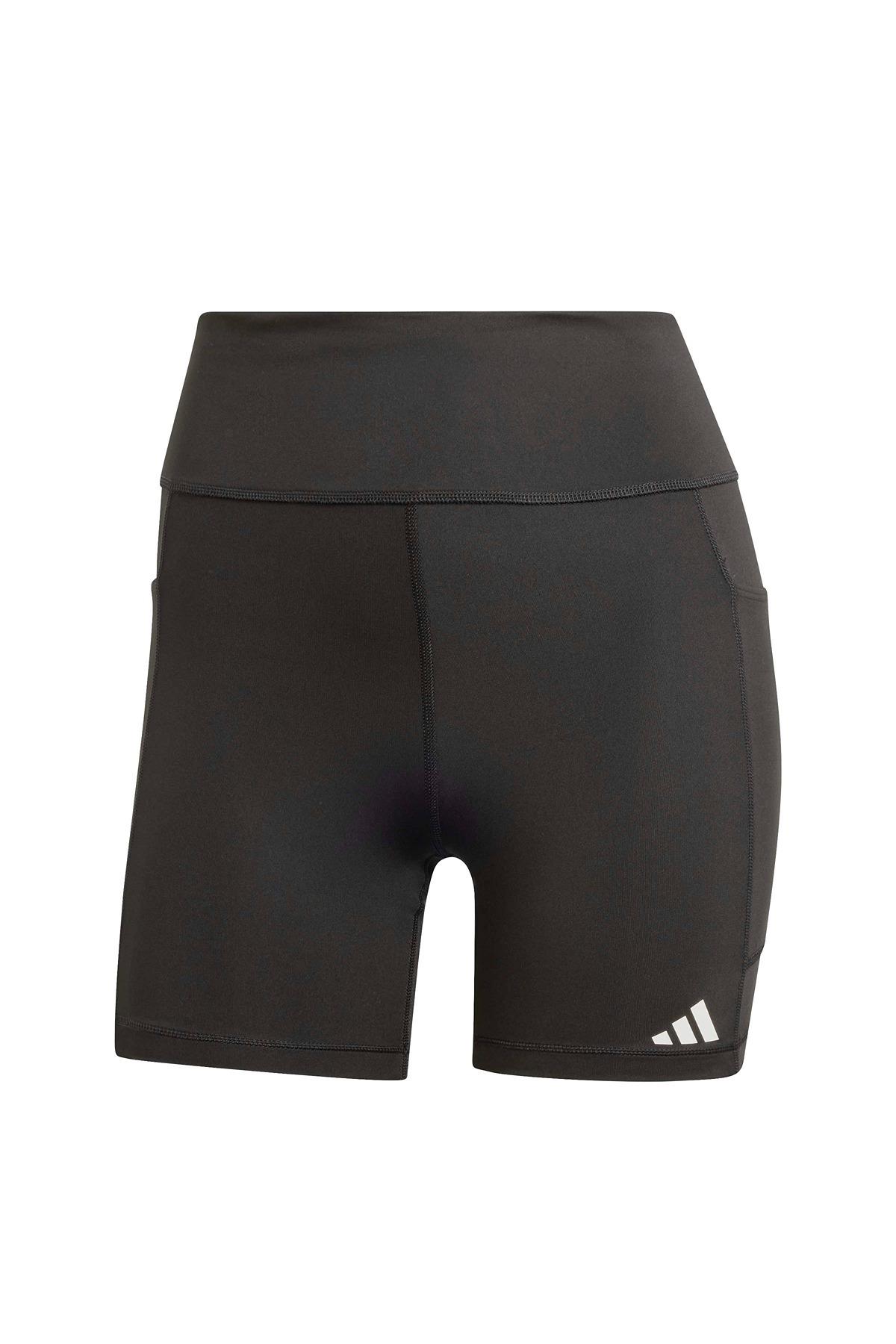 adidas Kadın  Siyah  Şort OTR SHO L IS9919