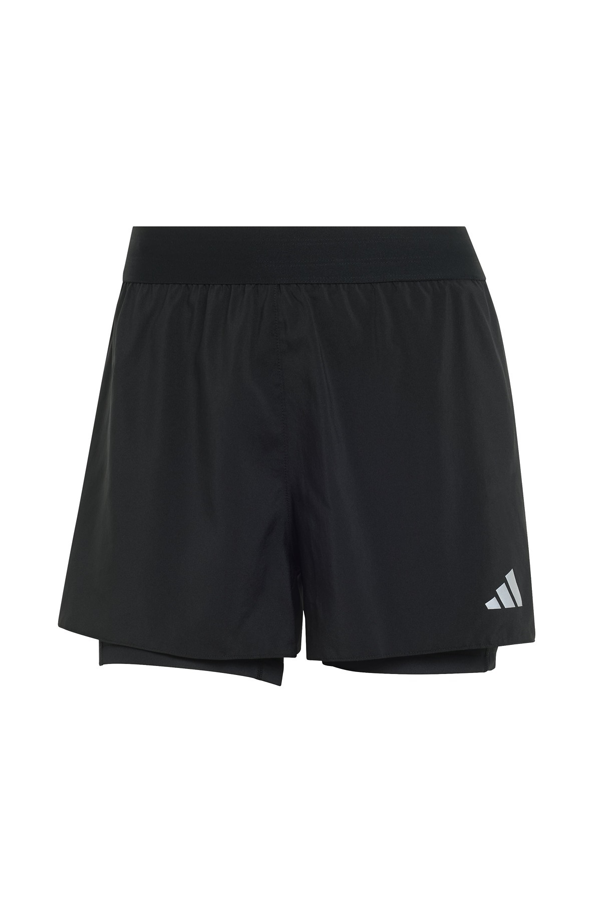 adidas Kadın  Siyah  Şort Run Ess 21 S KA0246