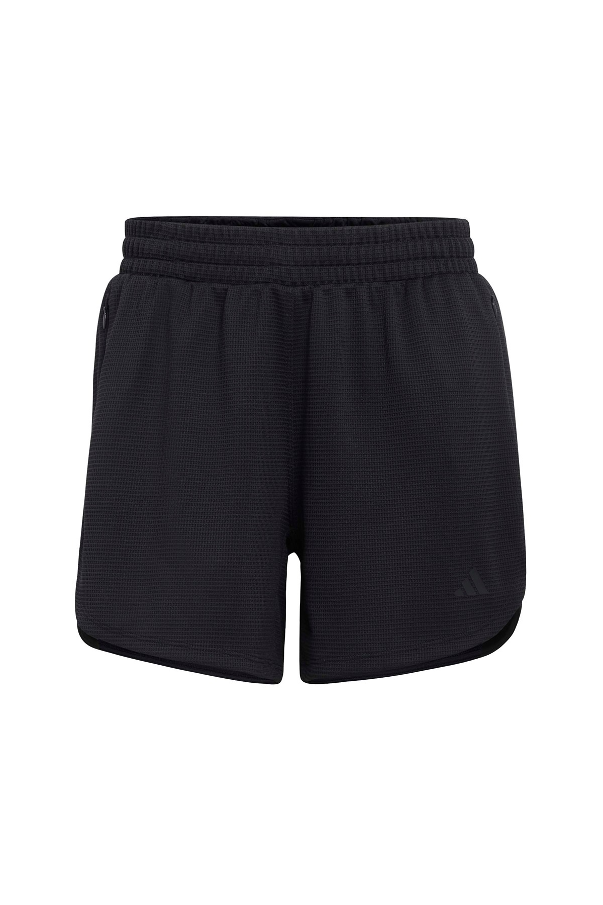 adidas Kadın  Siyah  Şort WAFFLE PACER KA5381