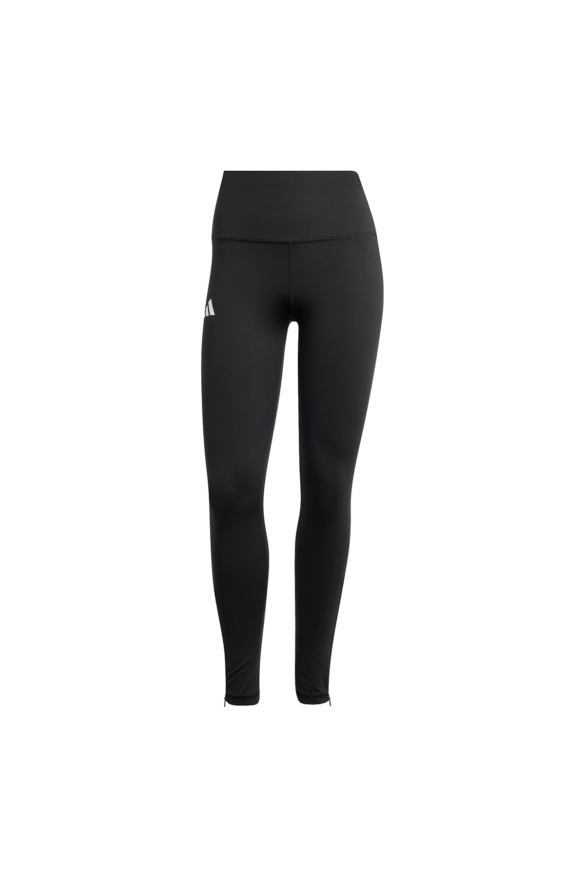 adidas  Kadın Siyah  Tayt Adizero E 1/1 L IP3085