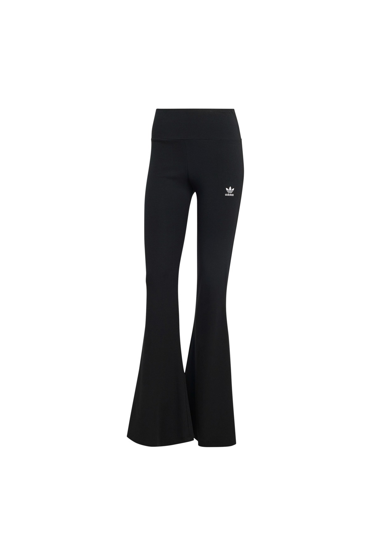 adidas Kadın  Siyah  Tayt ESS FL LEGGINGS IW5727