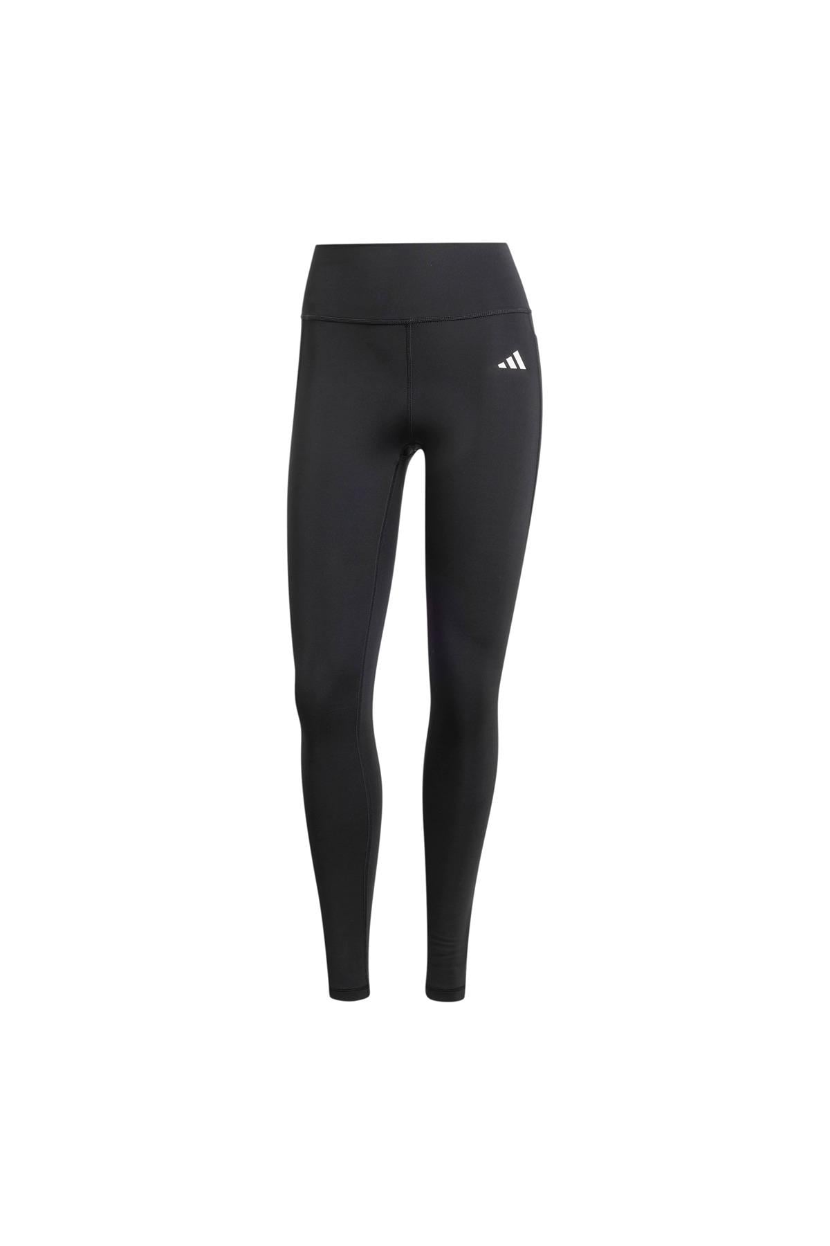 adidas Kadın  Siyah  Tayt OPT ESS ST 1/1 IT2280