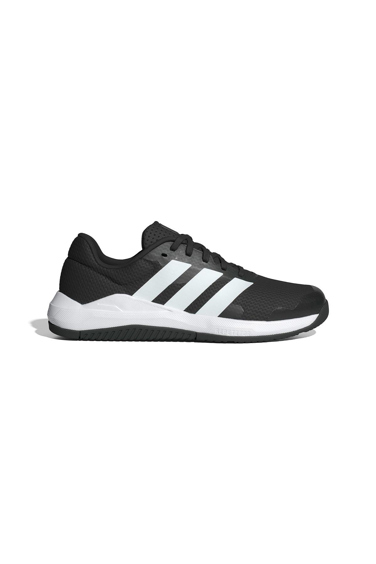 adidas Kadın  Siyah  Yürüyüş Ayakkabısı DROPSET BASE TRAINER W JS3165